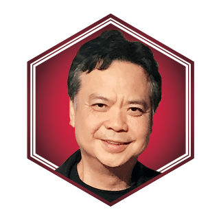 Cheung Chung-kiu | Tatler Asia