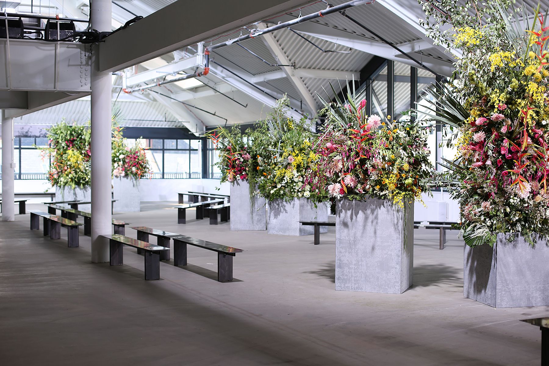 Florist Duo Putnam & Putnam On DIY Florals For Your Home Tatler Asia