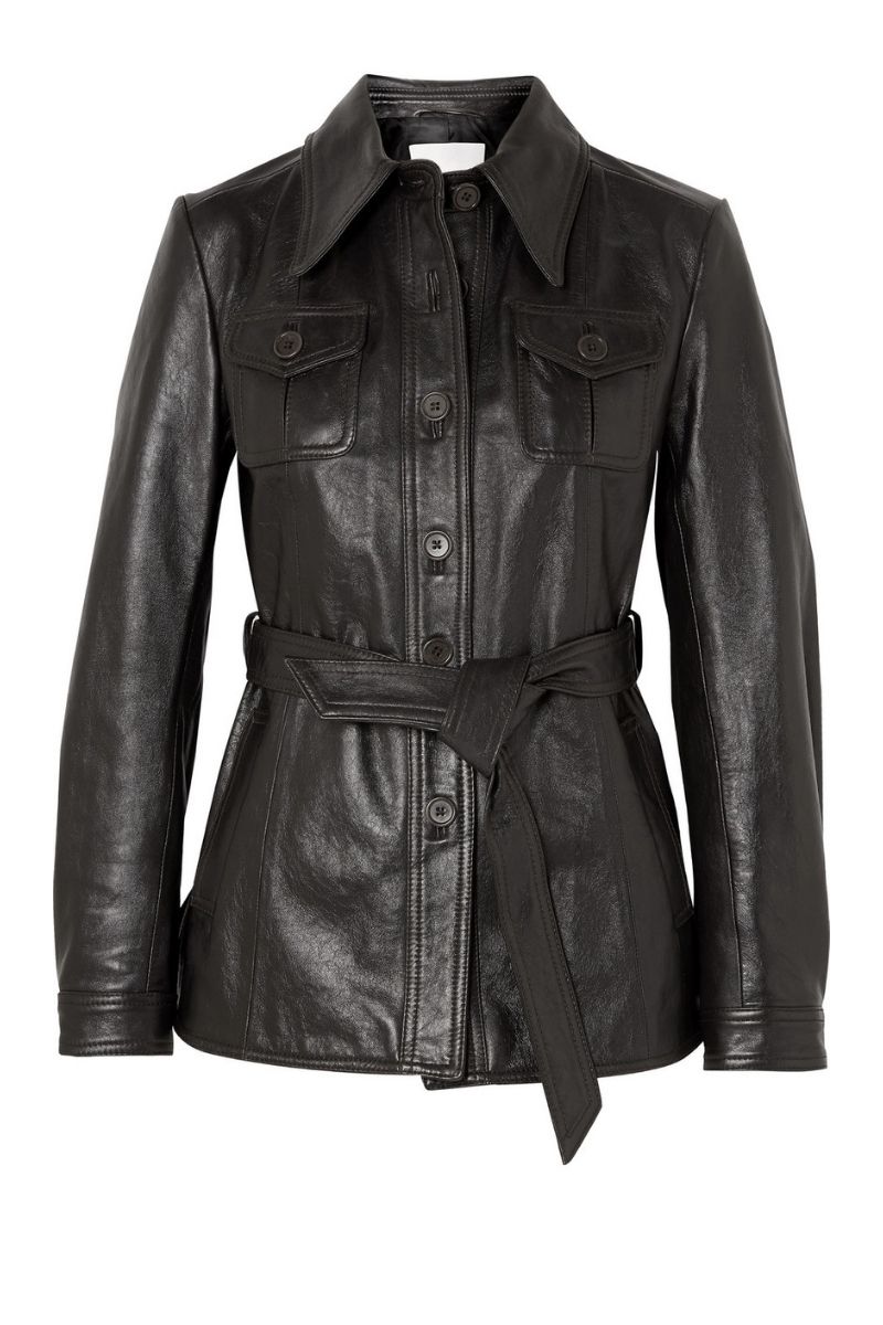 10 Transitional Jackets For Fall | Tatler Asia