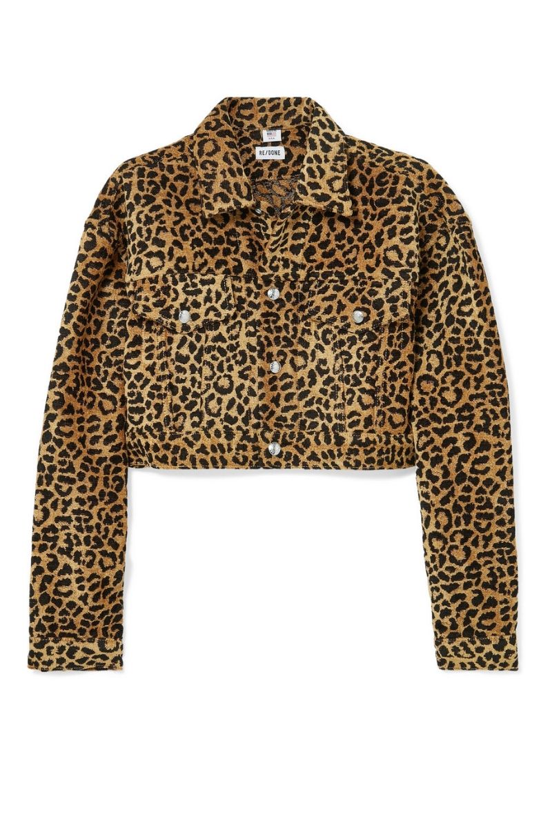 10 Transitional Jackets For Fall | Tatler Asia