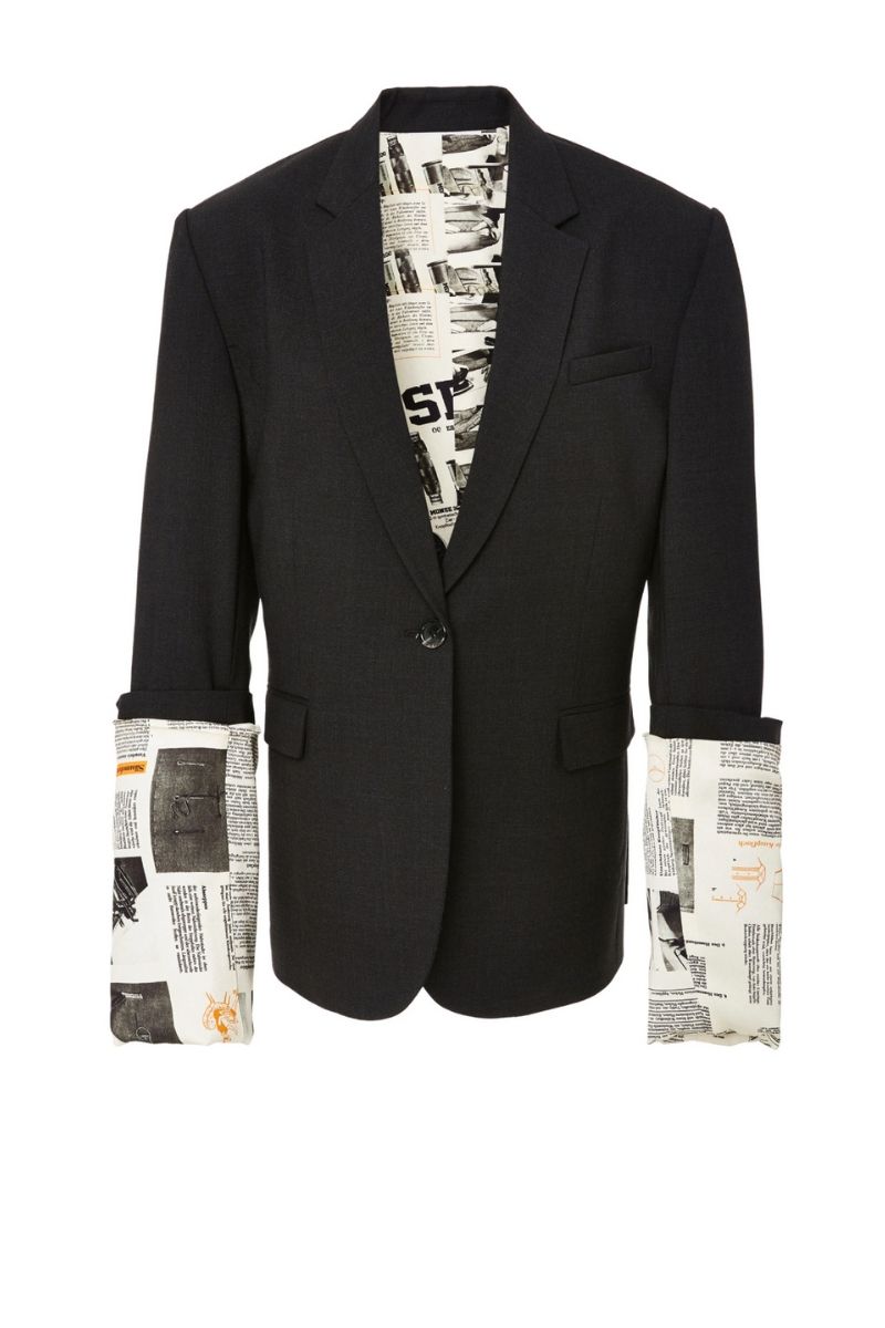 10 Transitional Jackets For Fall | Tatler Asia