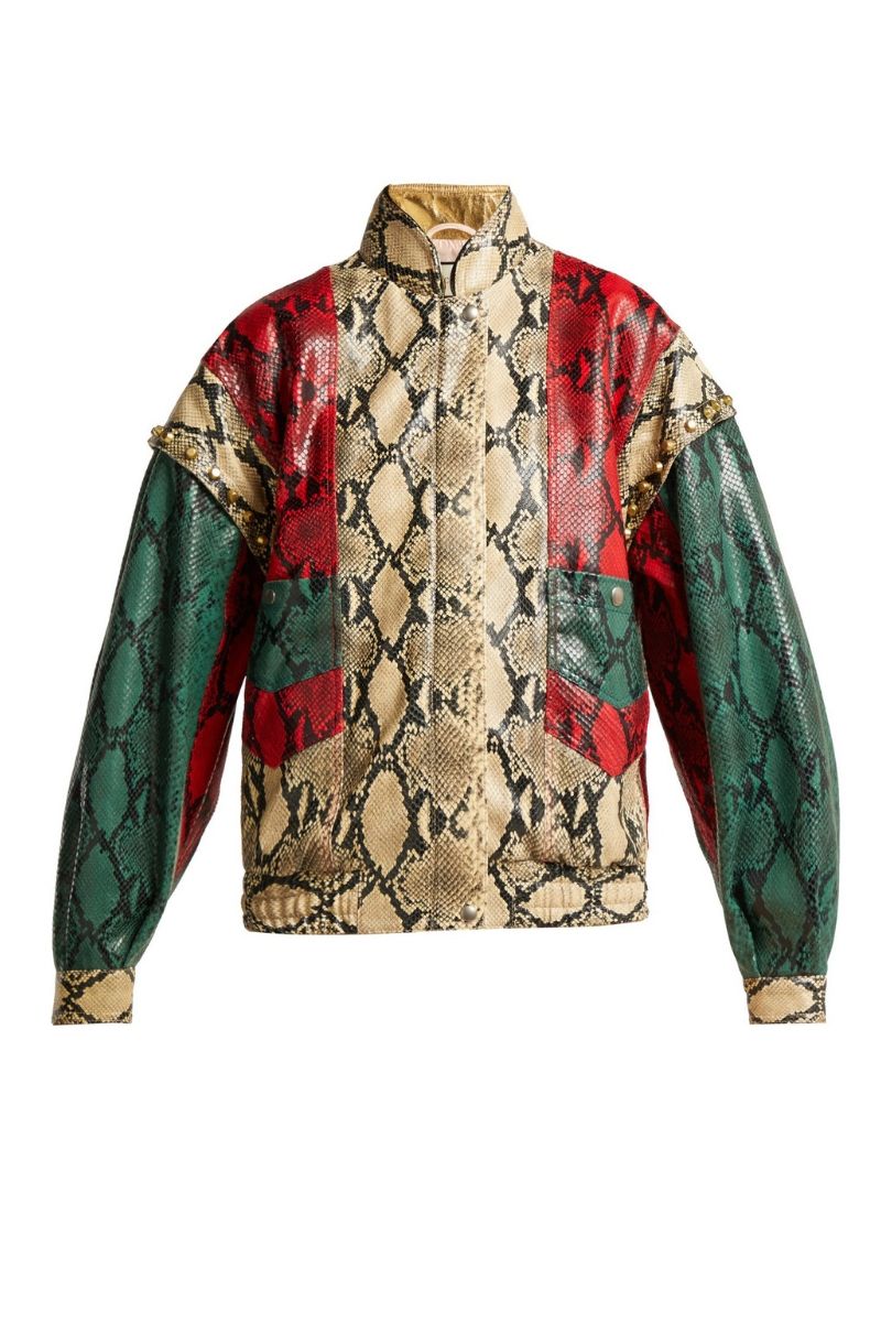 10 Transitional Jackets For Fall | Tatler Asia