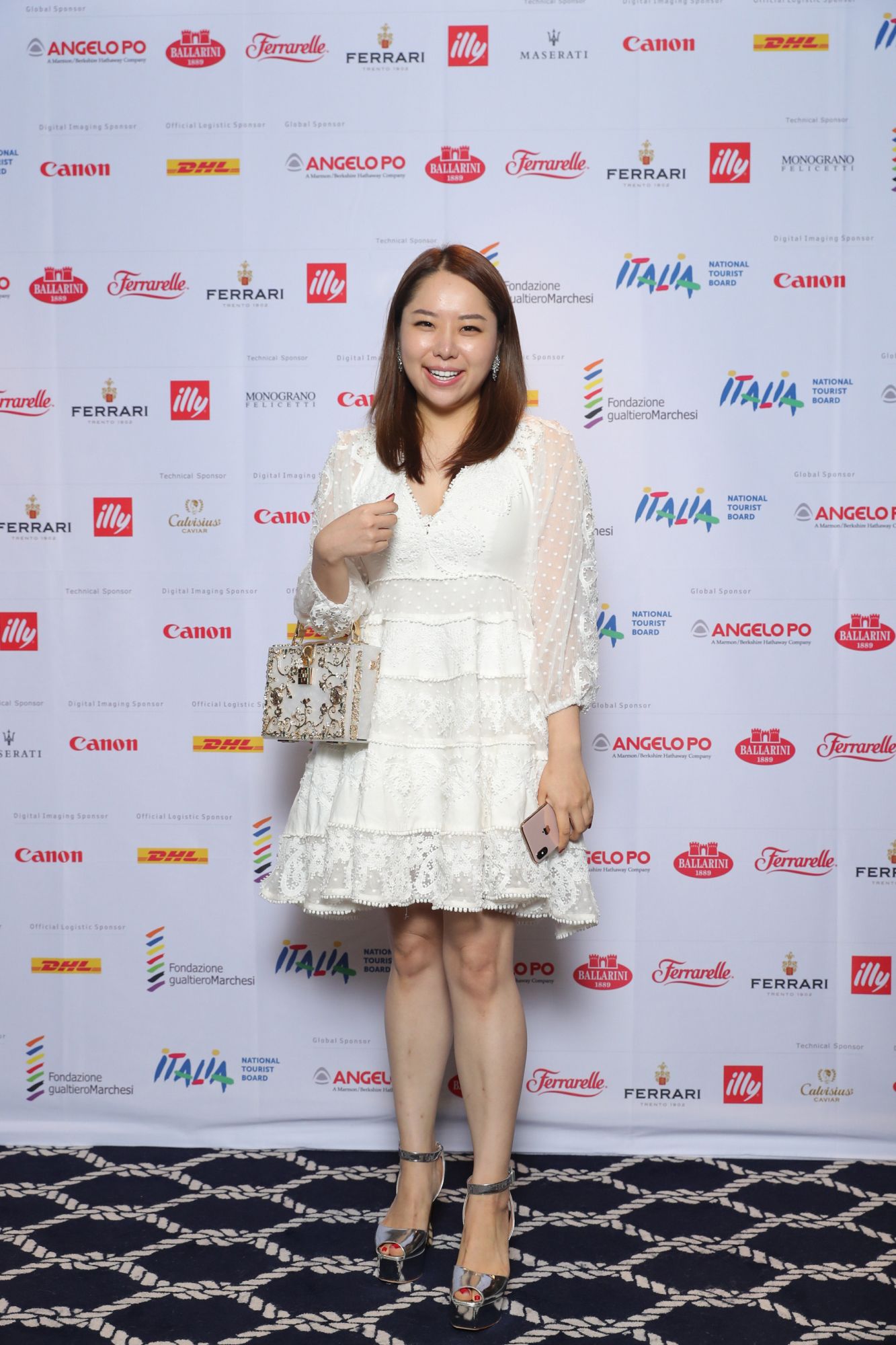 Amanda Lau