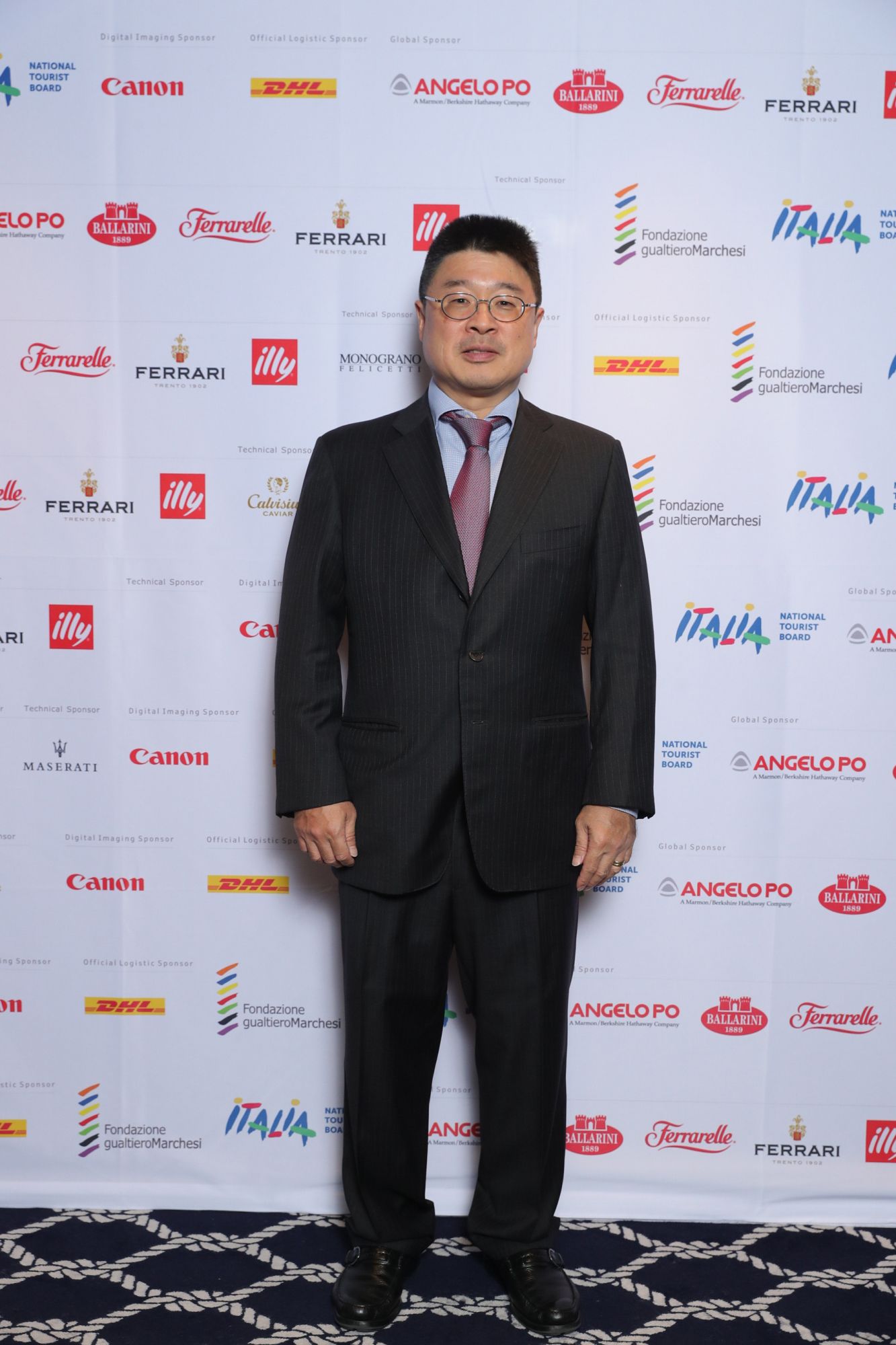 Paul Lau