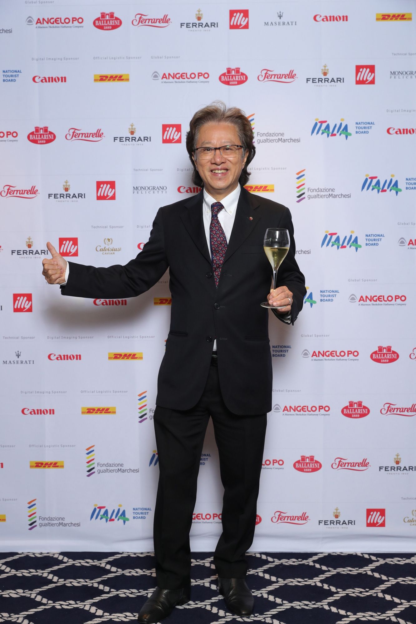 Richard Lee