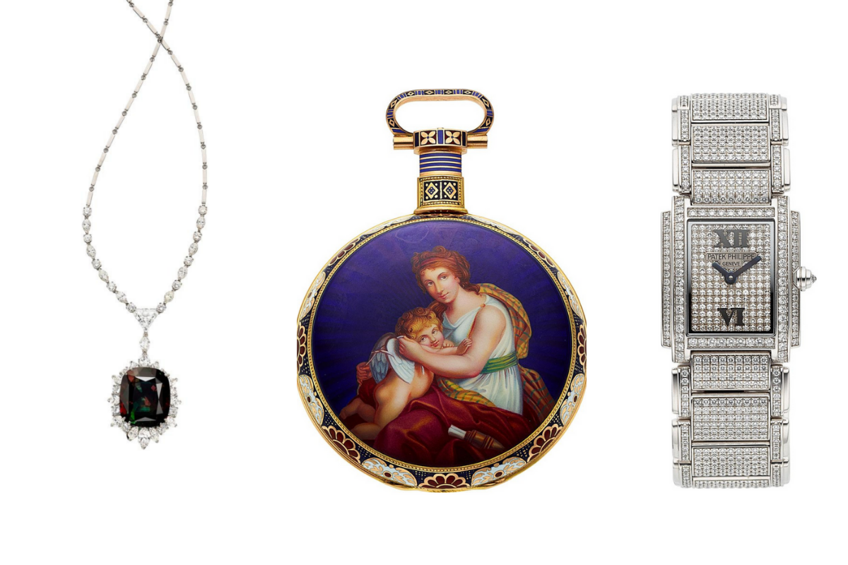 HERITAGE AUCTIONS HONG KONG intelligence overview