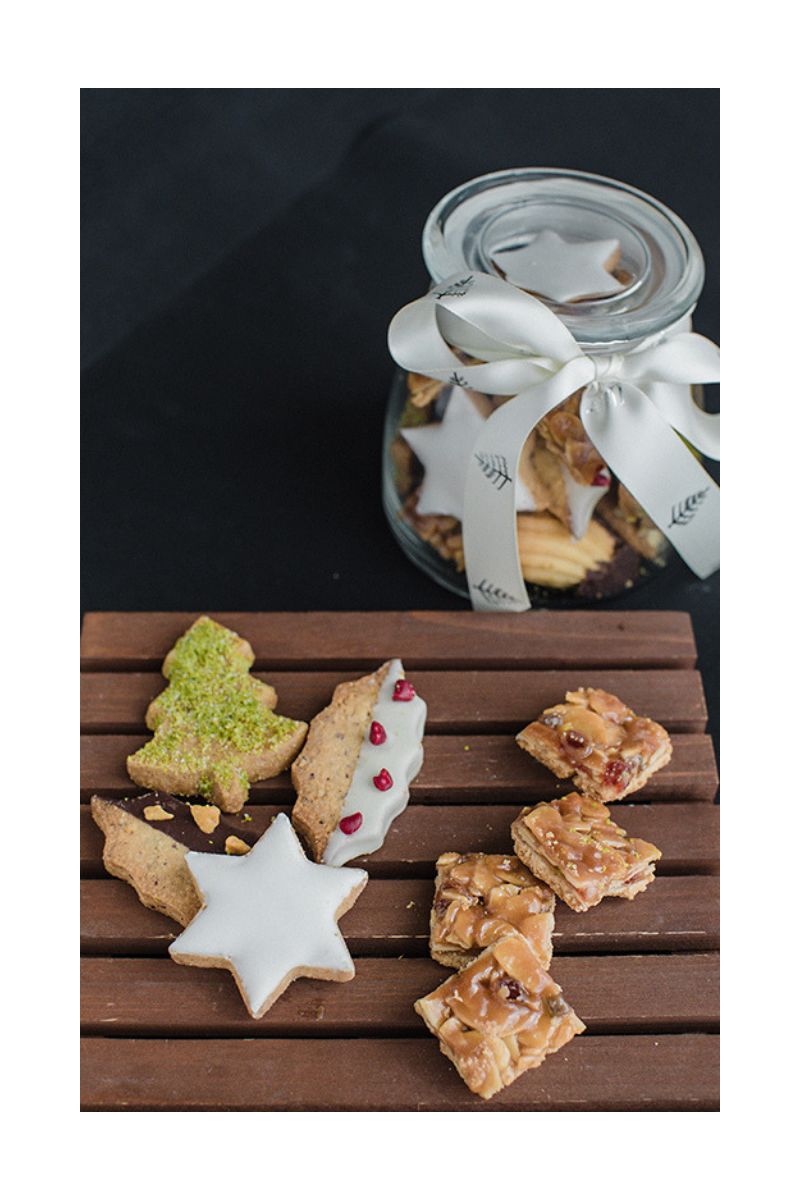 20 Gourmet Christmas Gift Ideas For Food Lovers | Tatler Asia