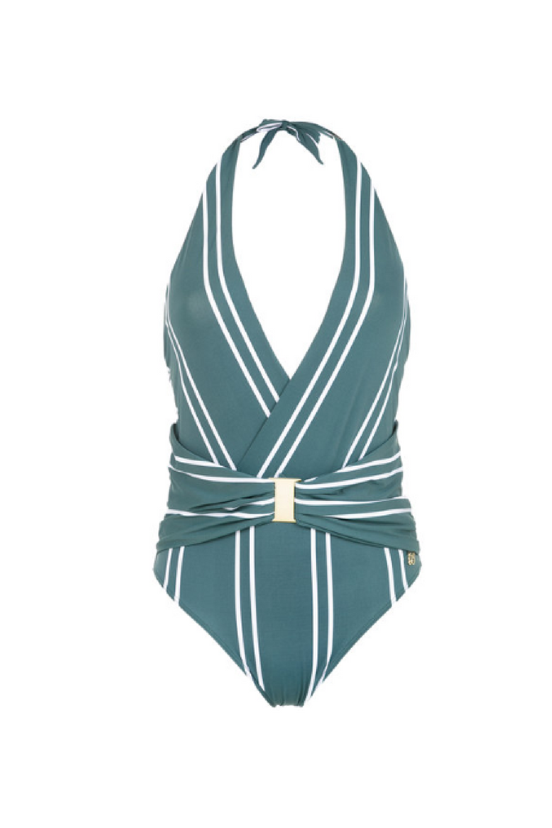 Get On Board The Latest Swimwear Trend With These 9 Brands Tatler Asia