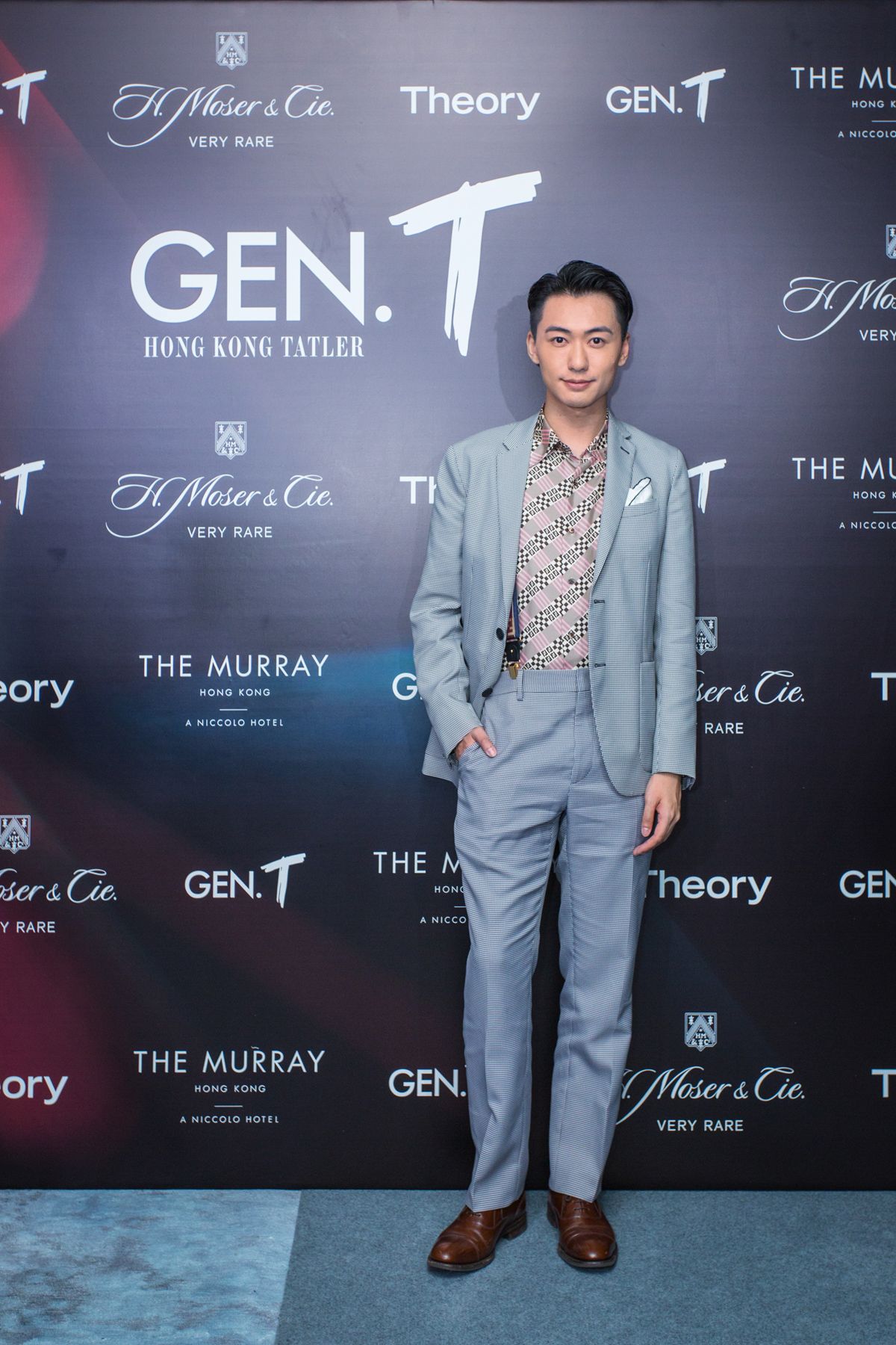 Charles Lam
