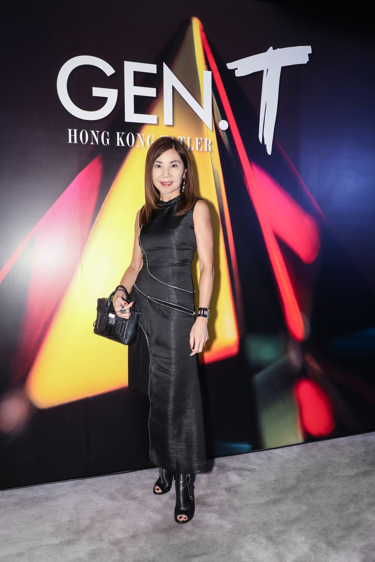 Esther Ma