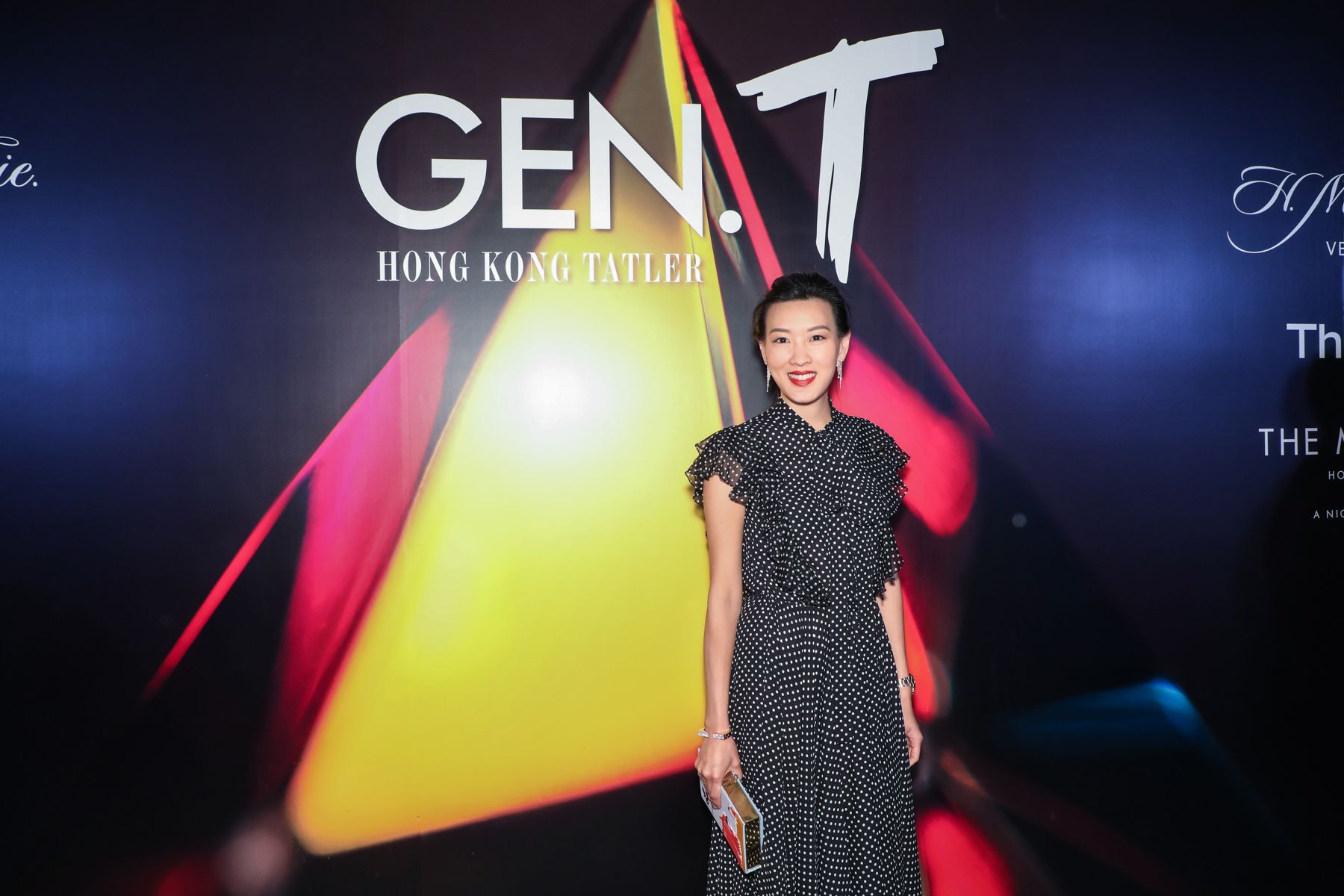 Joyce Tam