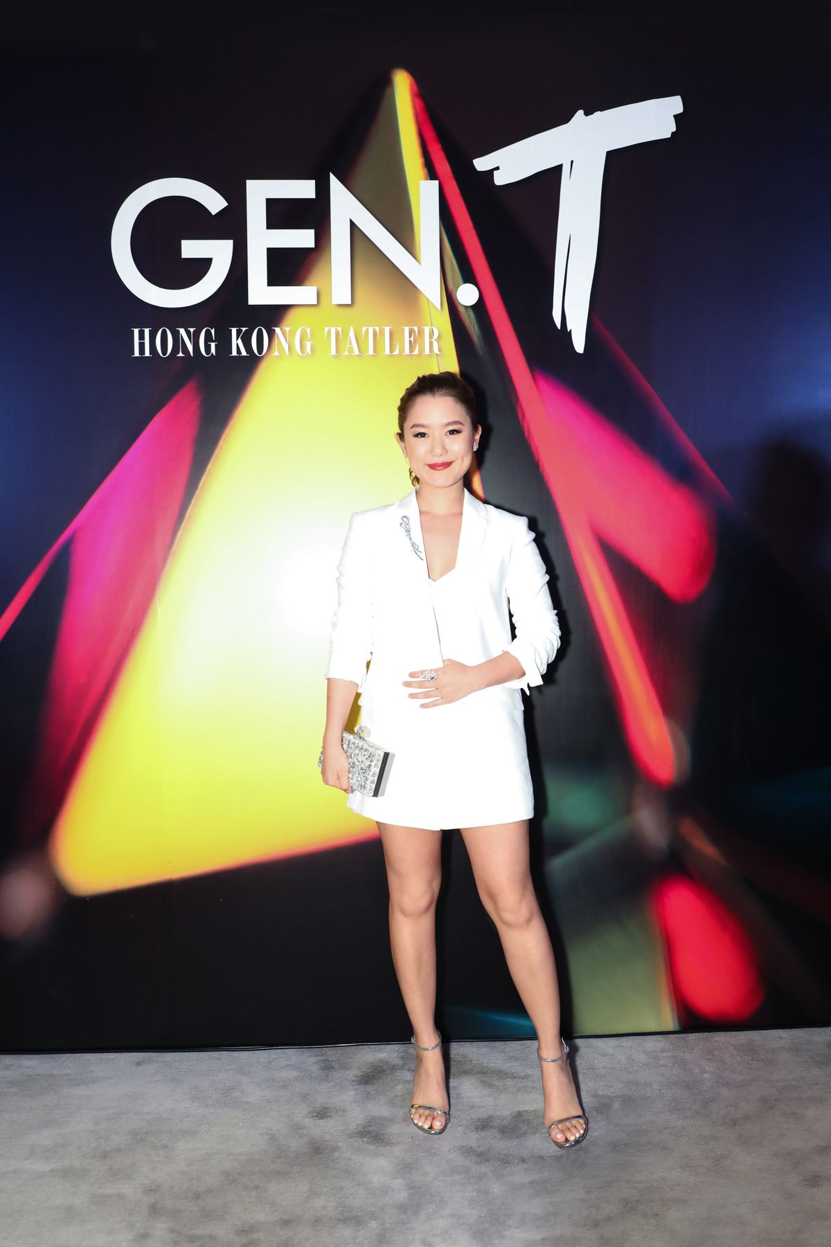 Pearl Shek