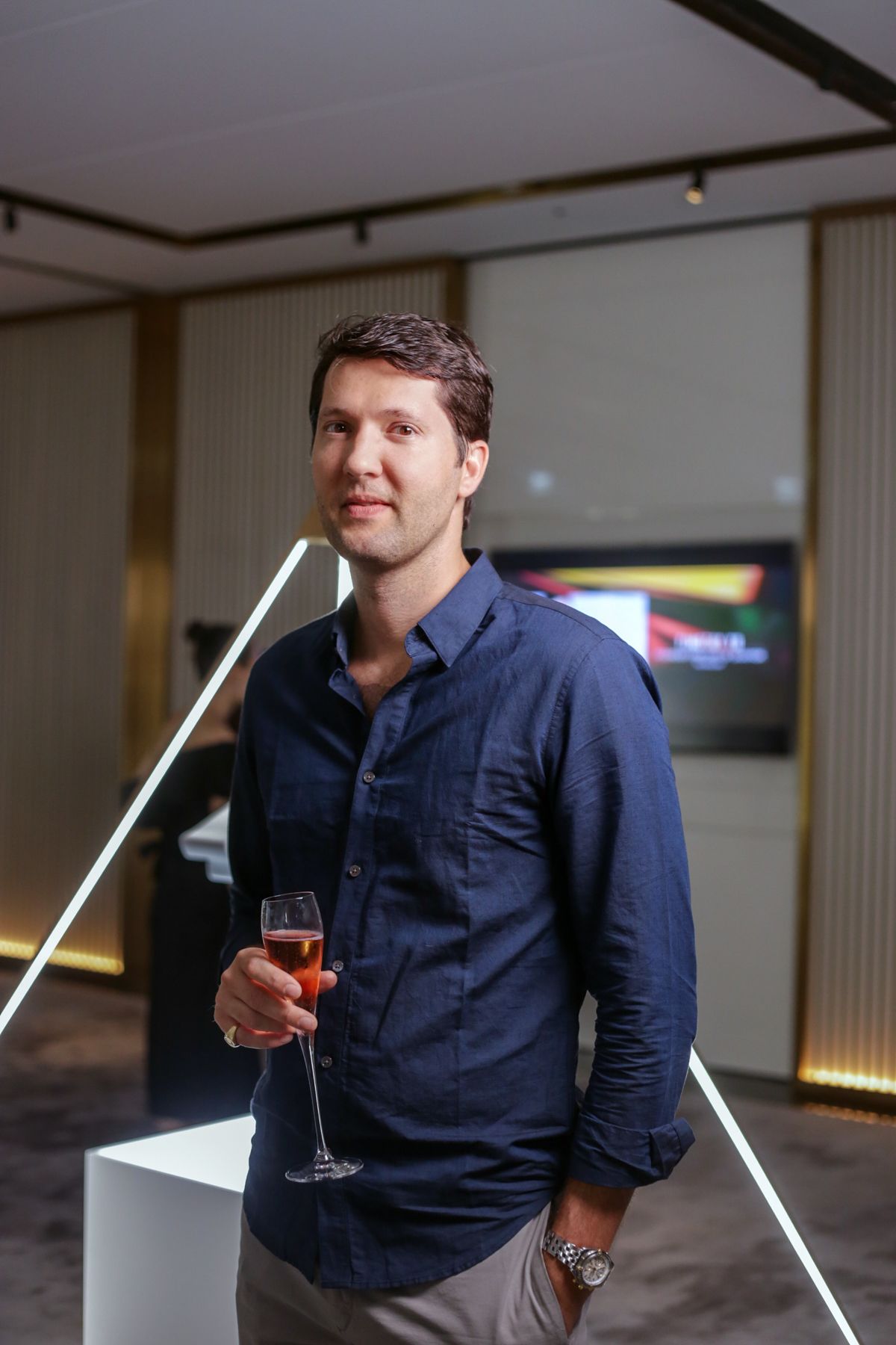 Max von Poelnitz