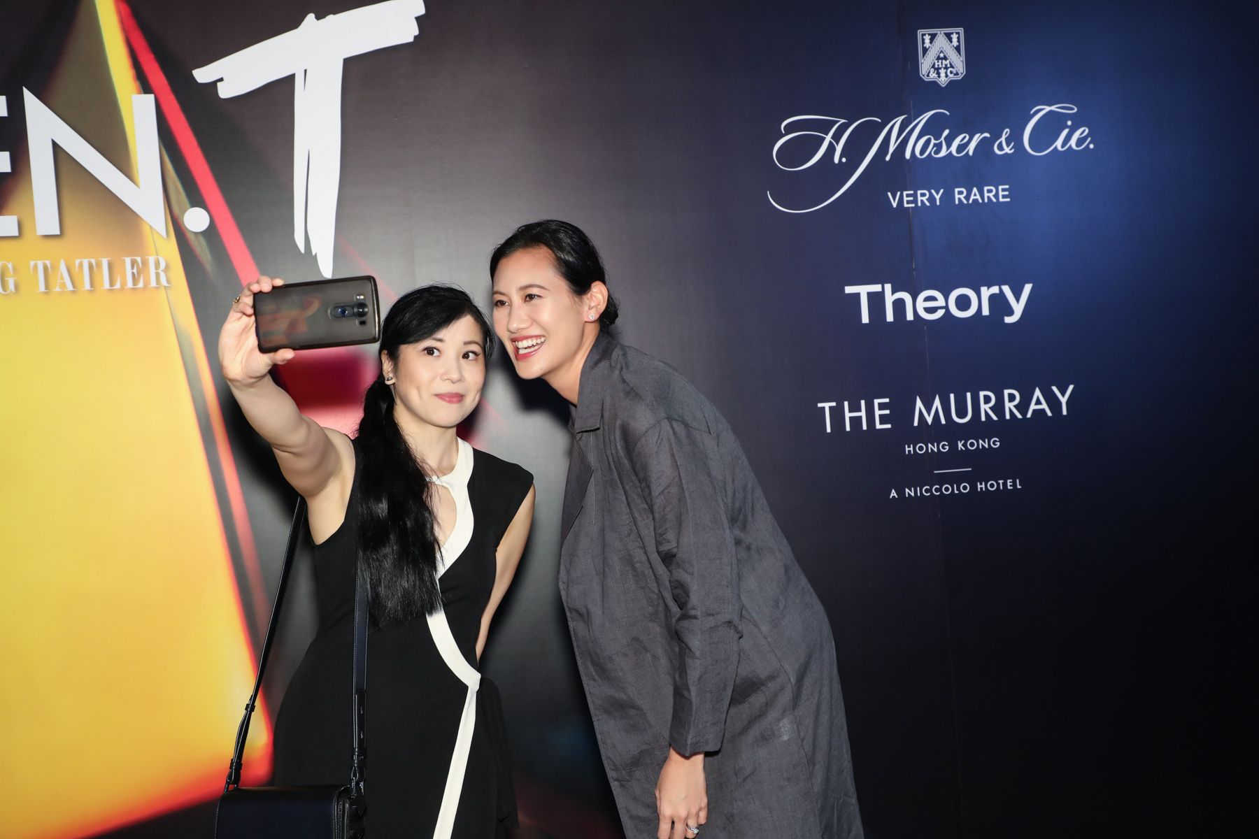 Michelle Poon, Marisa Yiu