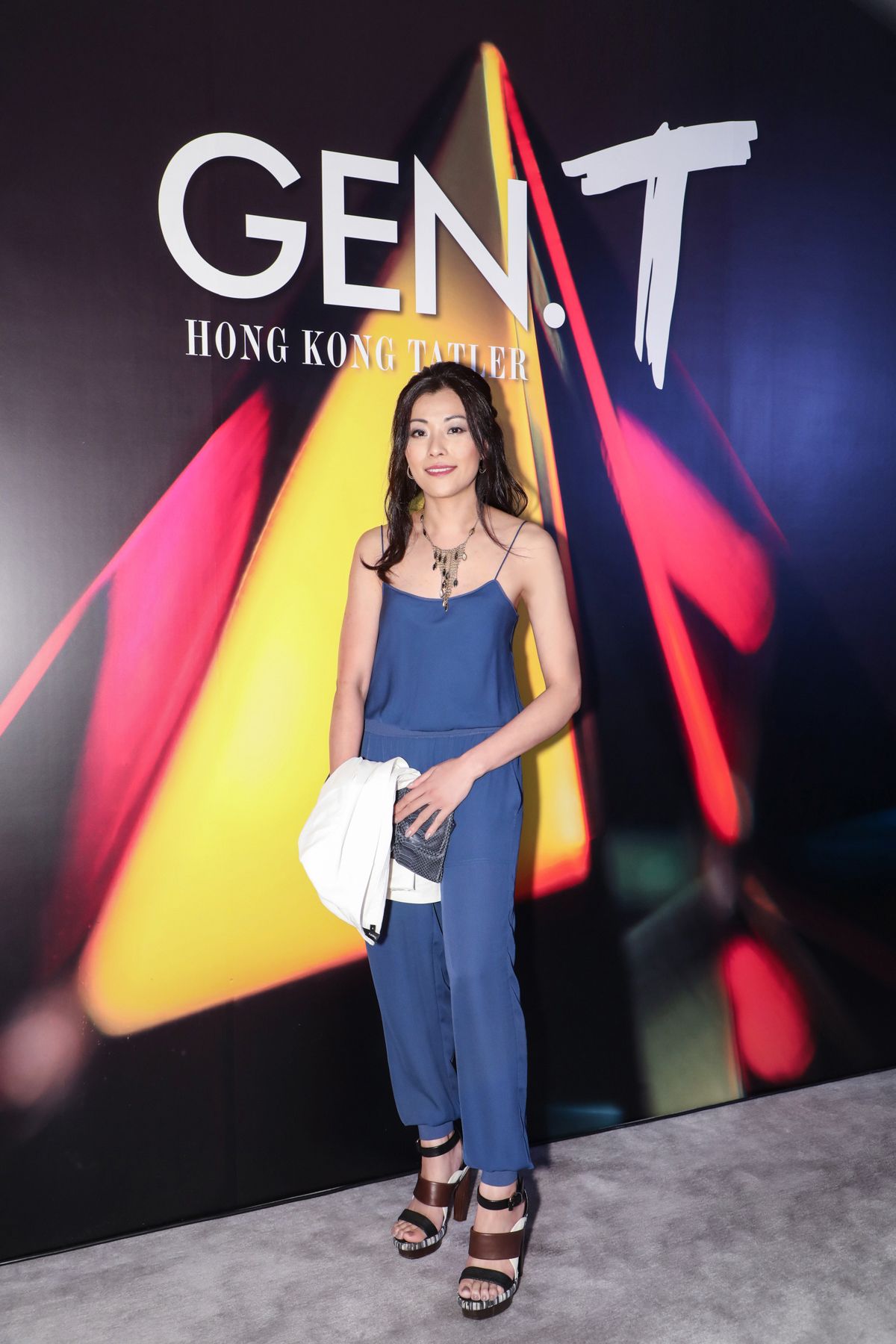 Peggy Choi