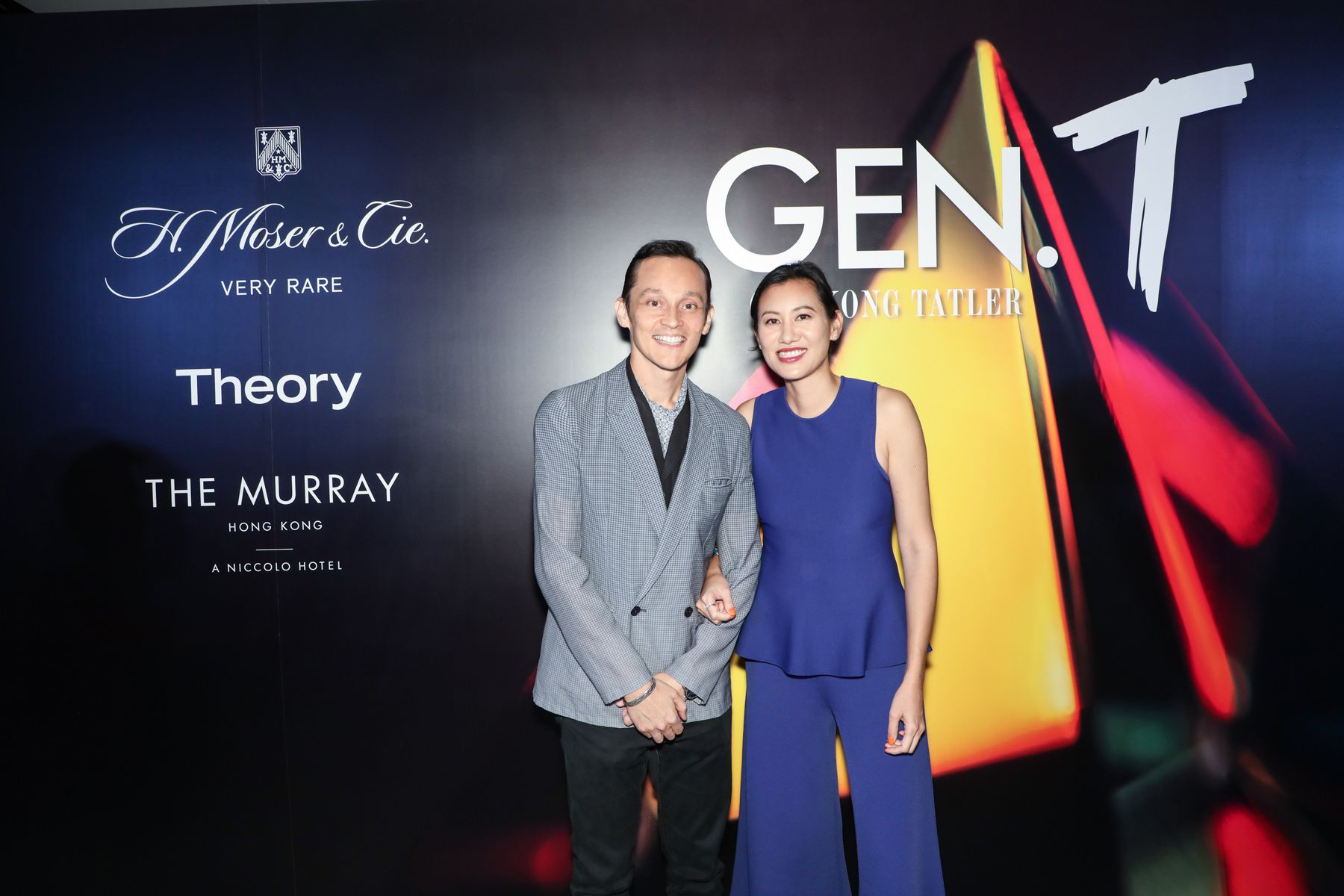 Inside The Dinner At The Generation T Party 2018 | Tatler Asia