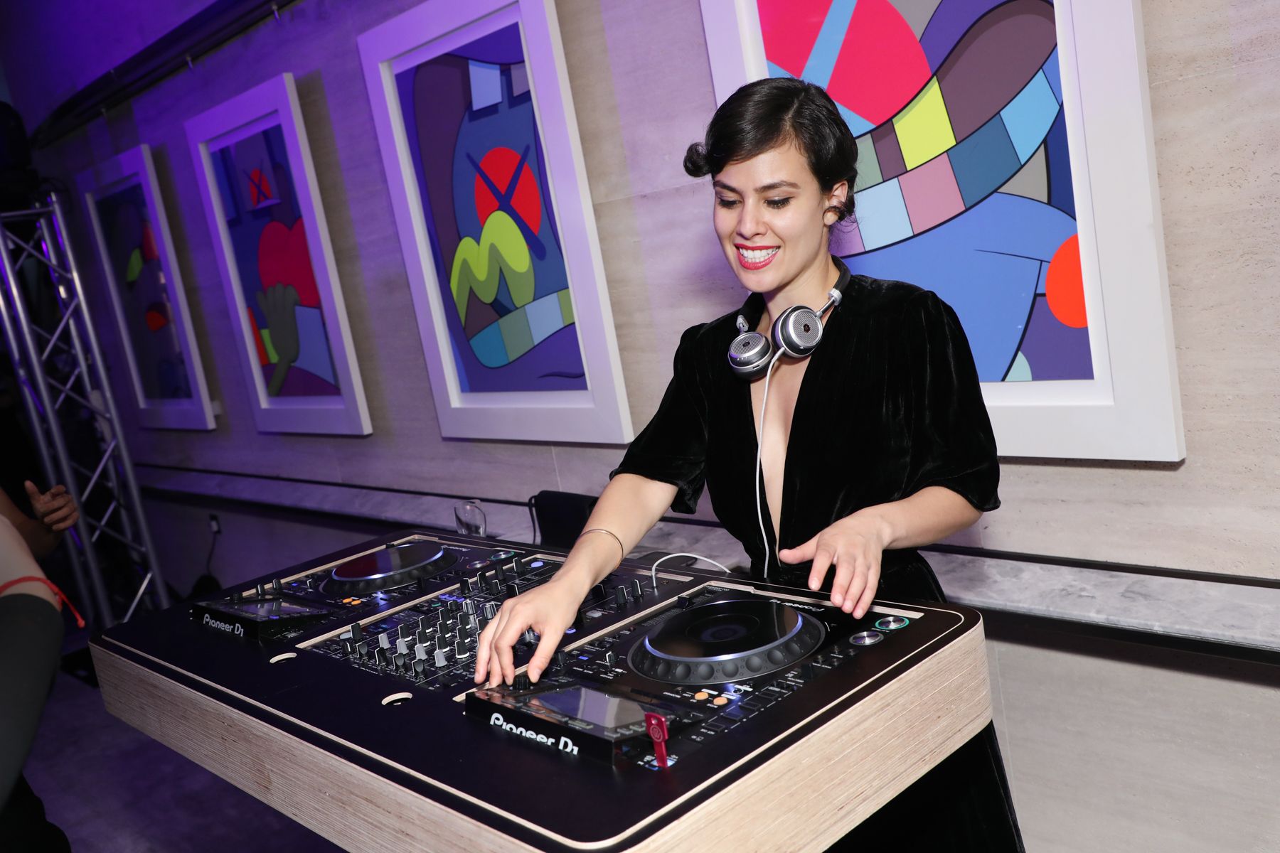 DJ Yelda