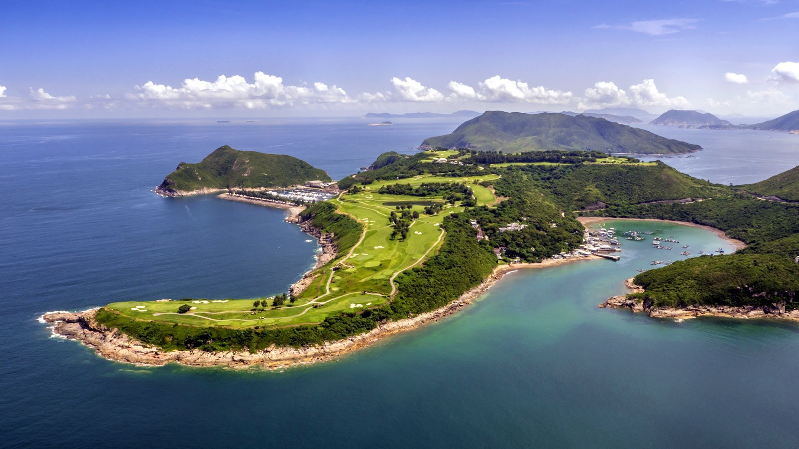 The Most Exclusive Private Members Club in Hong Kong