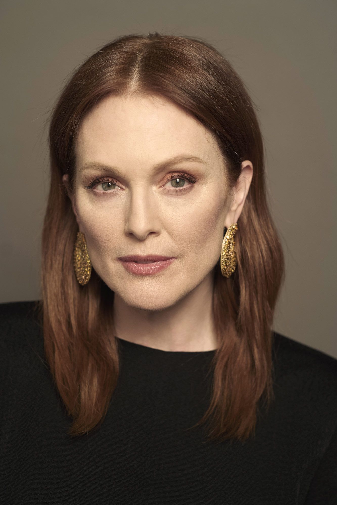 Moore Than Meets The Eye: Julianne Moore On Sustainability With Chopard. 