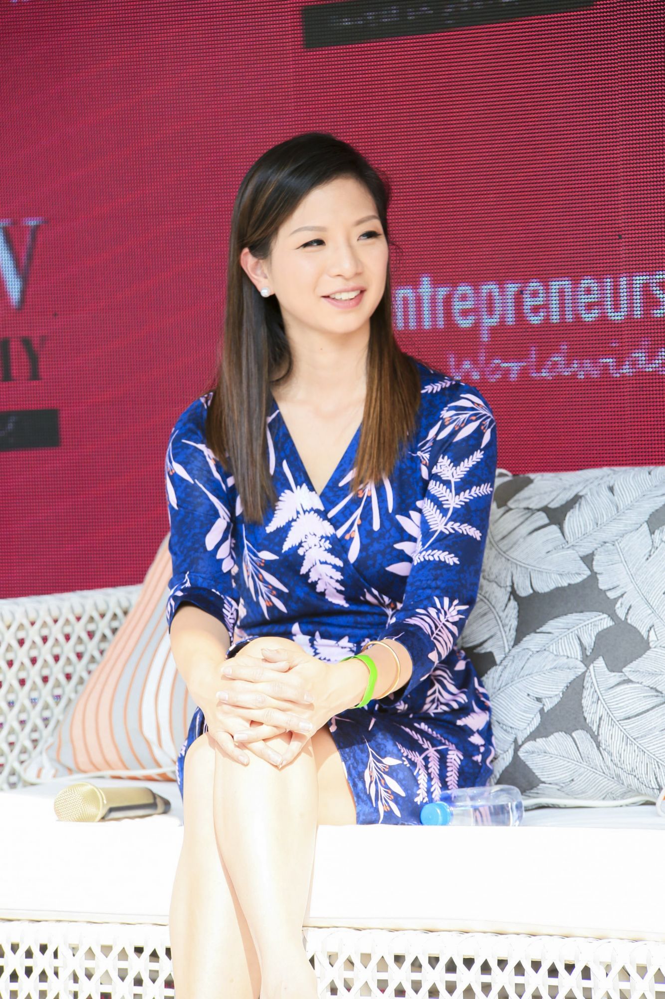 Joanna Lui Hickox