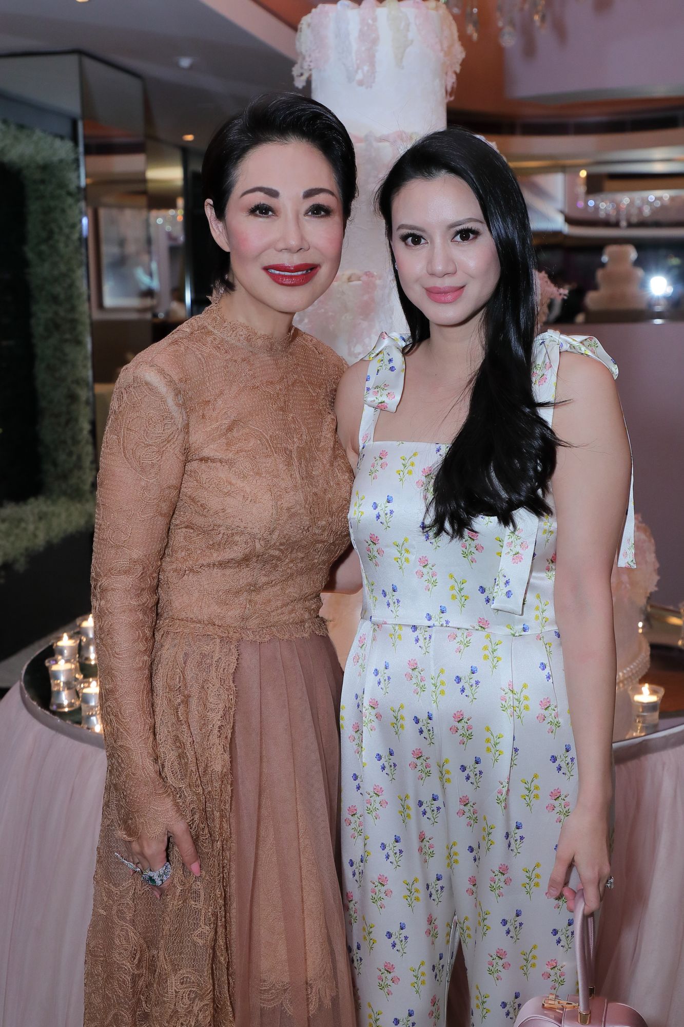 Bonnae Gokson, Emily Lam-Ho