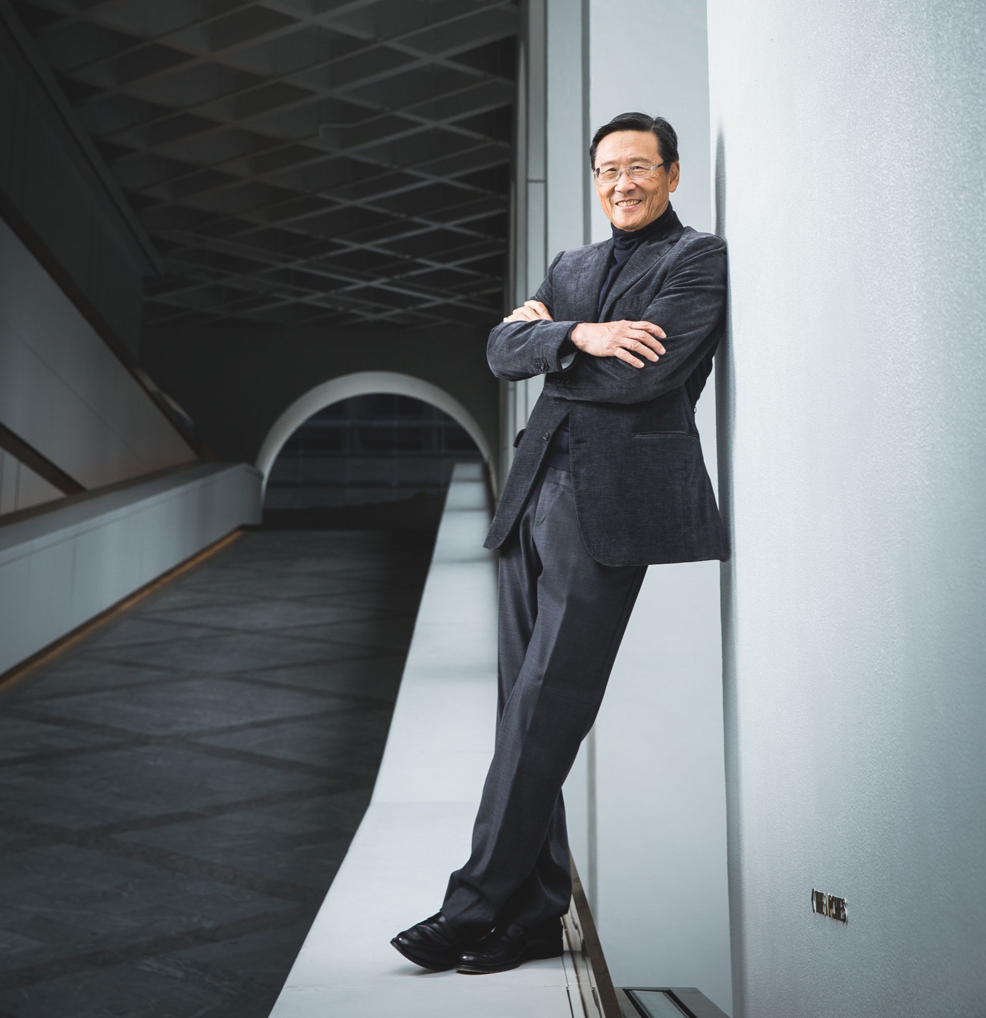 Peter Woo