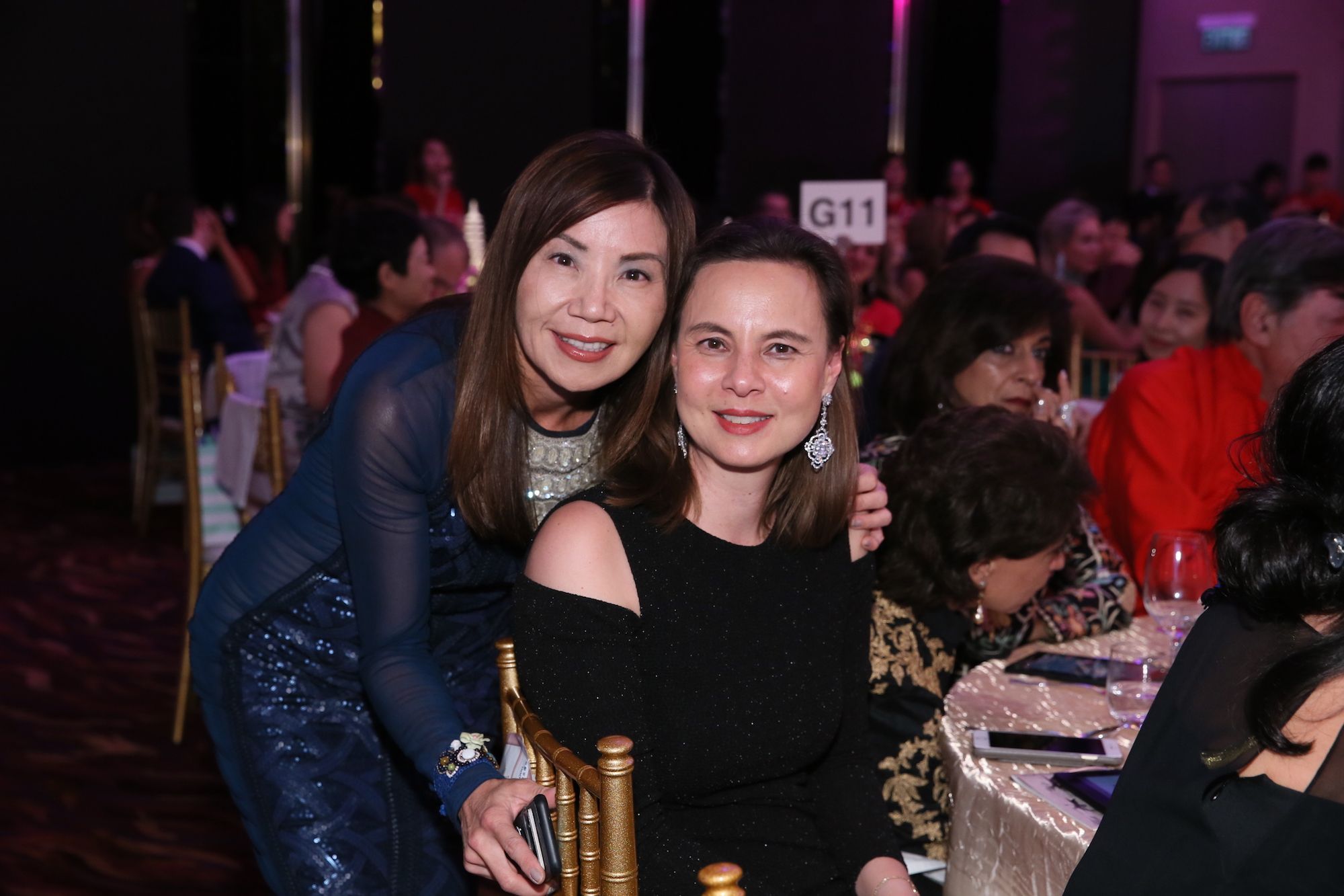 Save The Children Hong Kong 2018 Gala Dinner | Tatler Asia