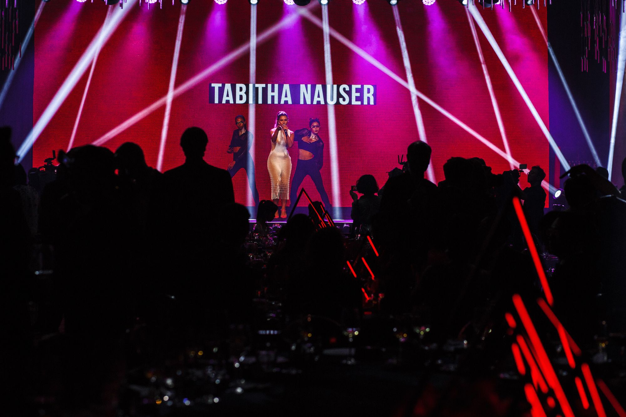 Tabitha Nauser