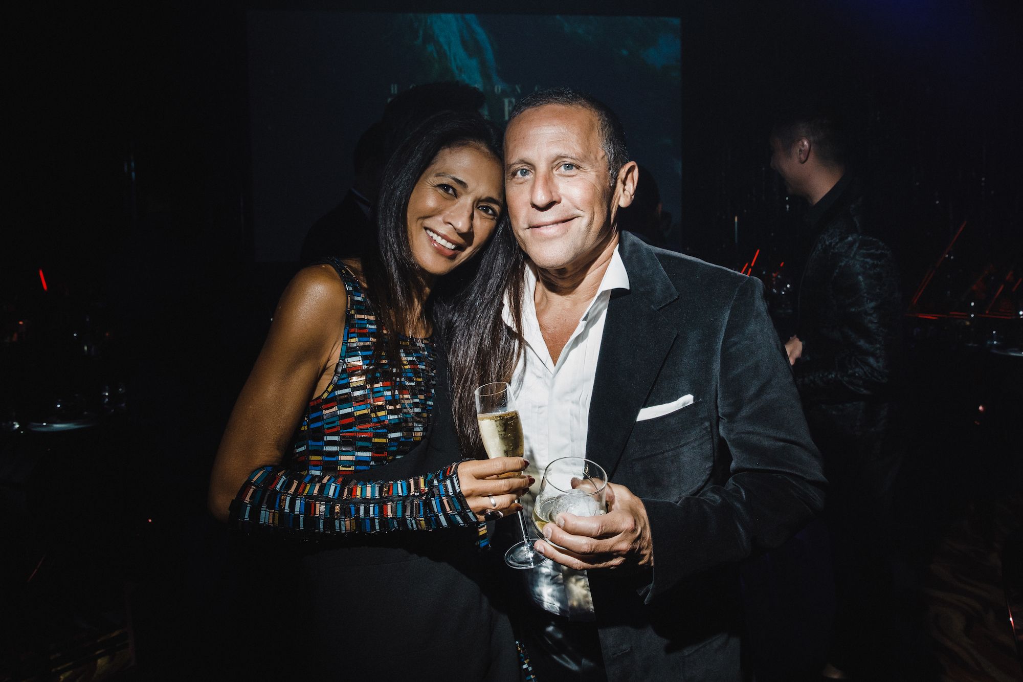 Claudia Shaw, Daniel Auerbach
