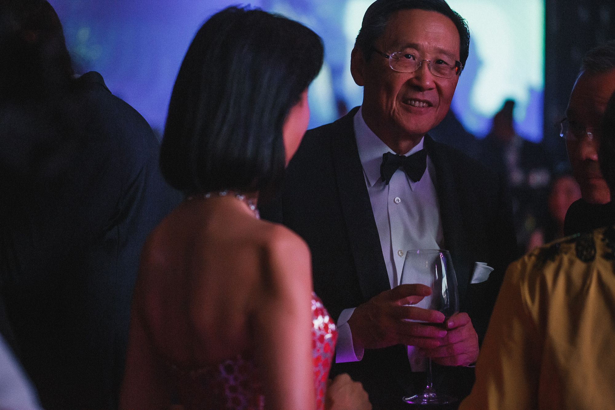 Peter Woo