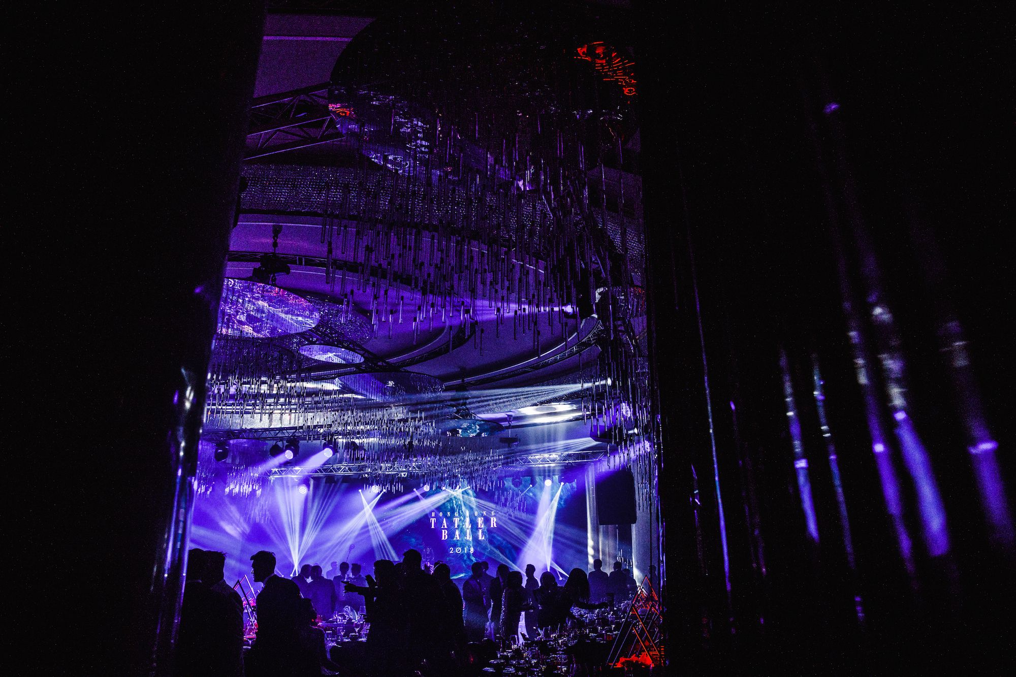 Ballroom