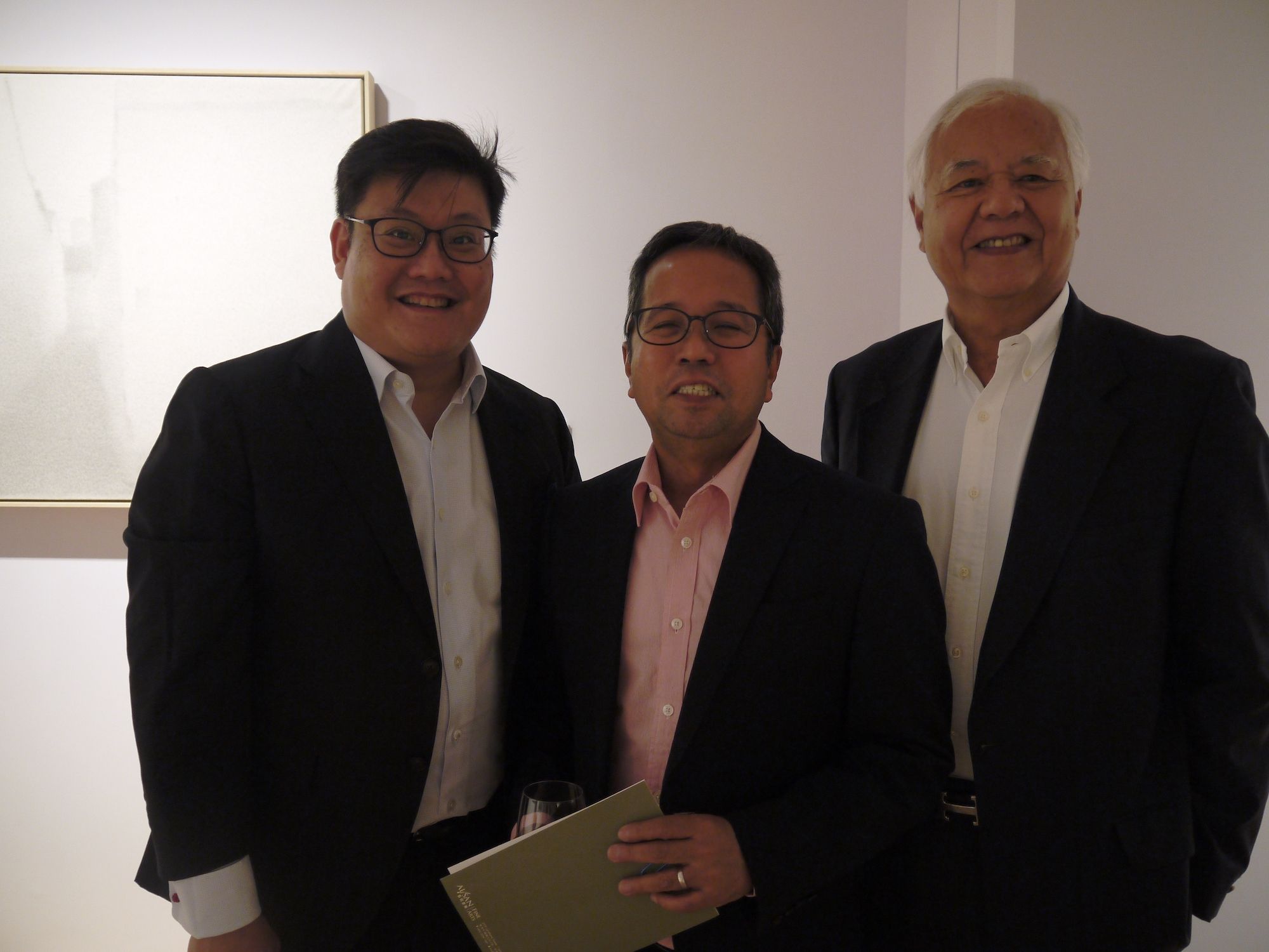 Stephen King, Antonio Morales, Roger King