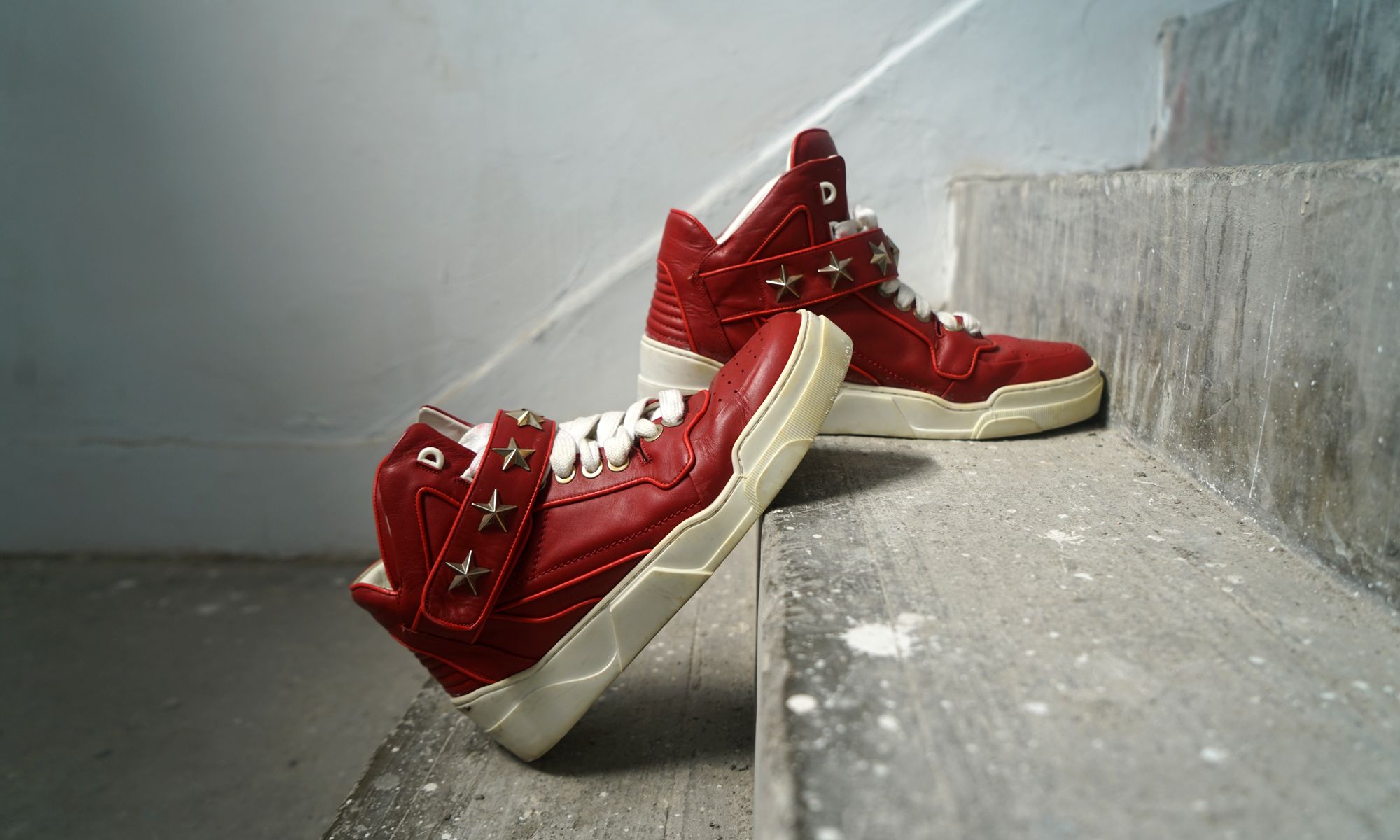 In Pictures Inside Ryan Sun S Sneaker Collection Tatler Asia