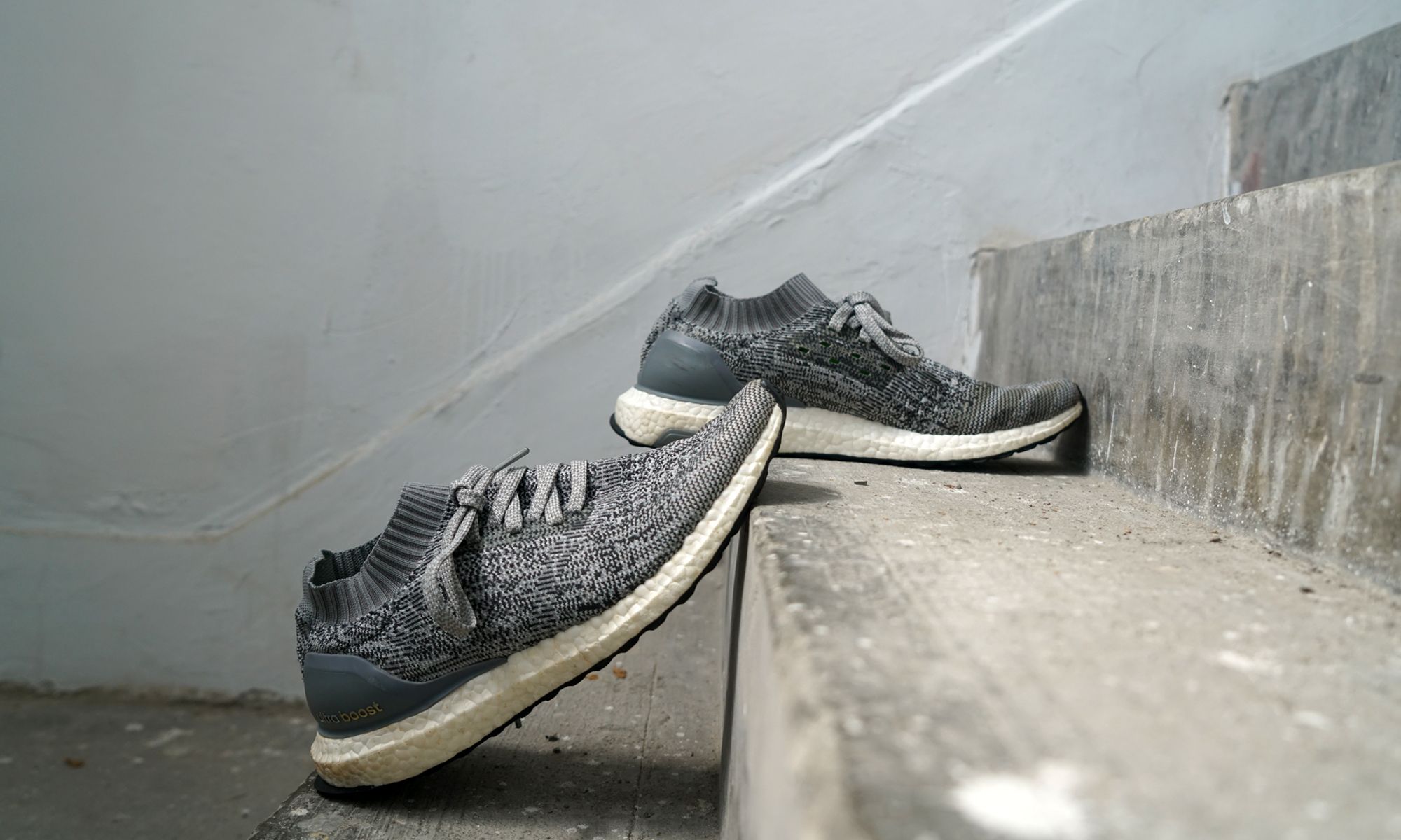 In Pictures Inside Ryan Sun S Sneaker Collection Tatler Asia