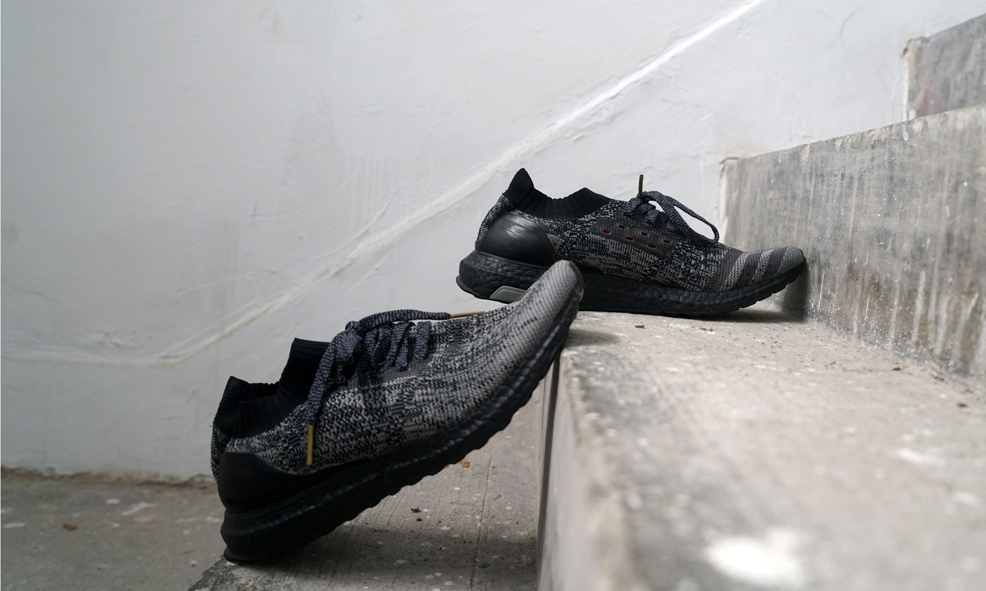 In Pictures Inside Ryan Sun S Sneaker Collection Tatler Asia