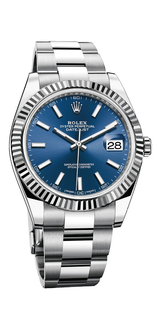 2018 luxury watches