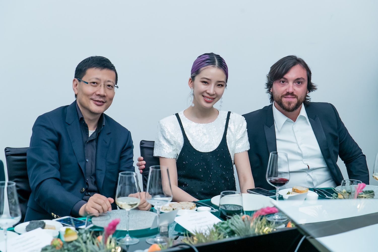 Exclusive: K11 Emerald City Opening And Private Dinner | Tatler Asia
