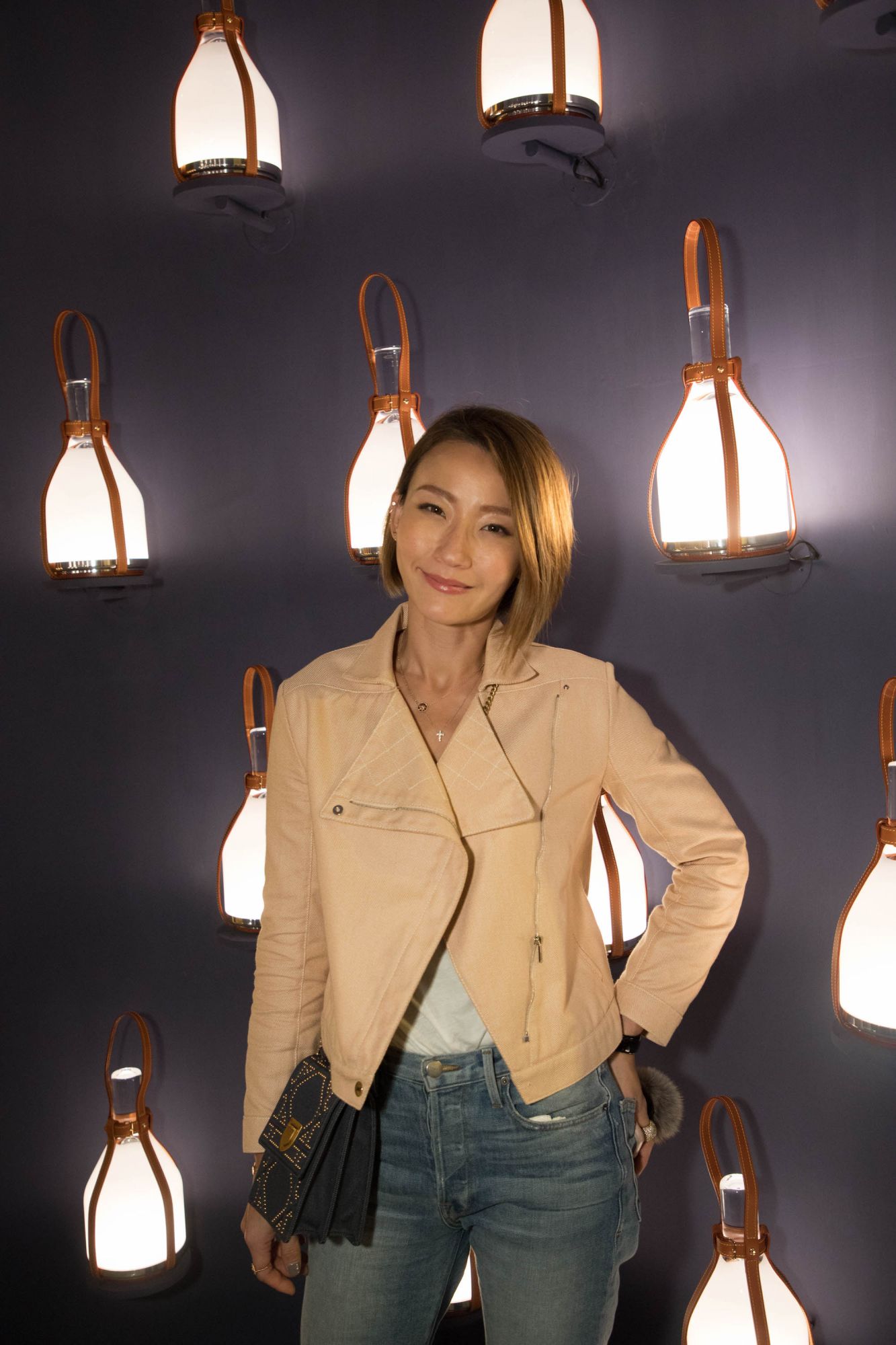 Esther Sham