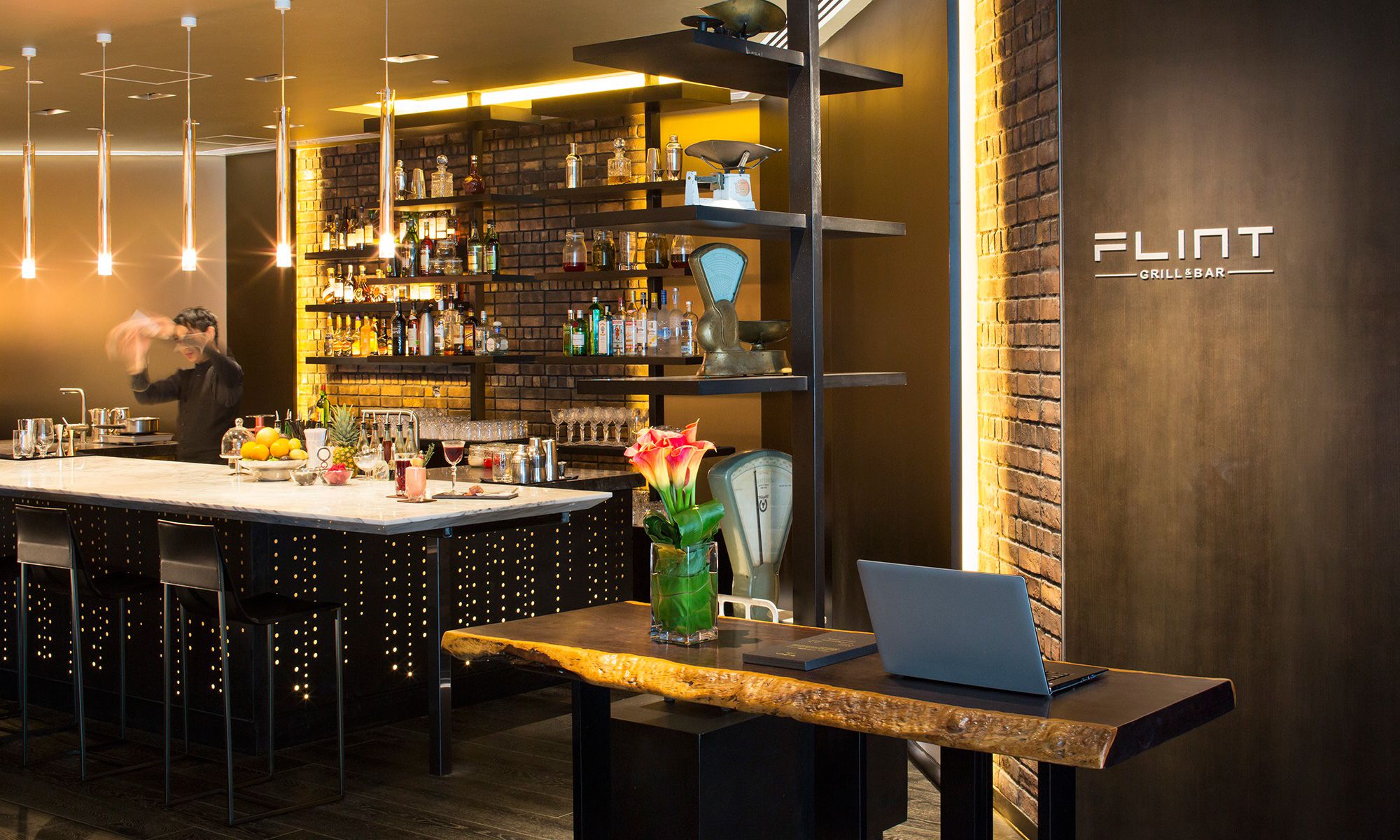 Flint Grill & Bar Presents The Best Ham In The World Tatler Asia