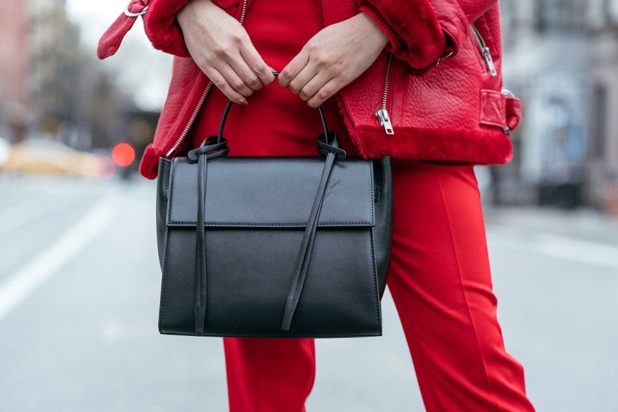 Red To Toe: 10 Pieces To Wear For Chinese New Year | Tatler Asia