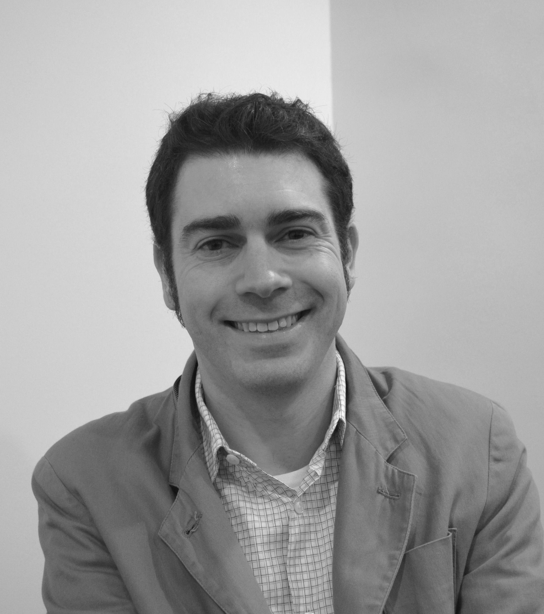 Michael Eason Hong Kong