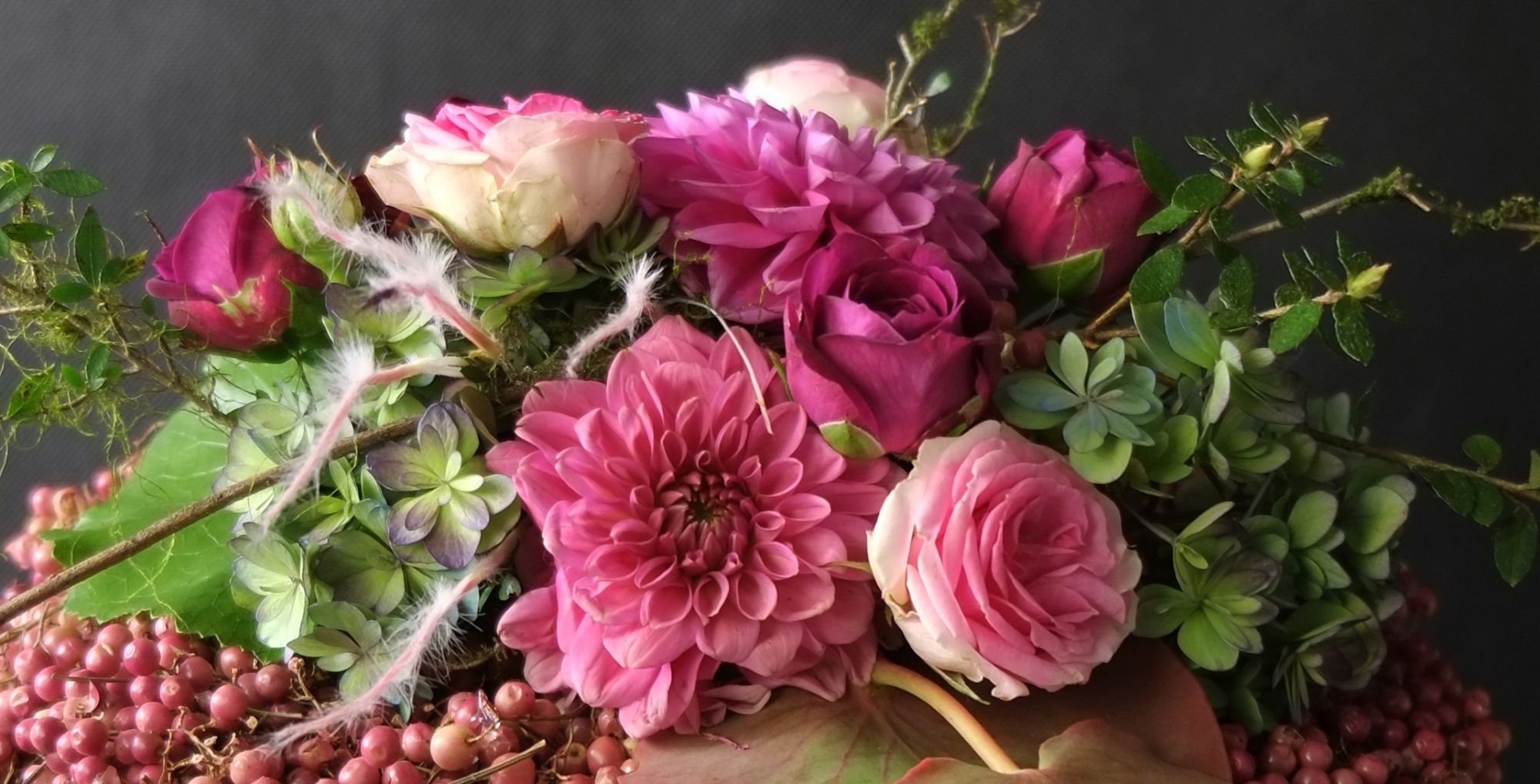 10 Hong Kong Florists You Should Have On Speed Dial Tatler Asia