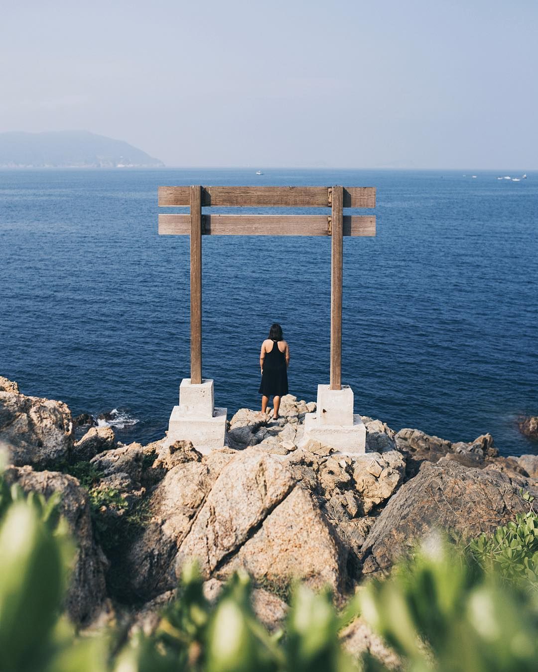 Cape d’Aguilar Photo: @lielaine/Instagram