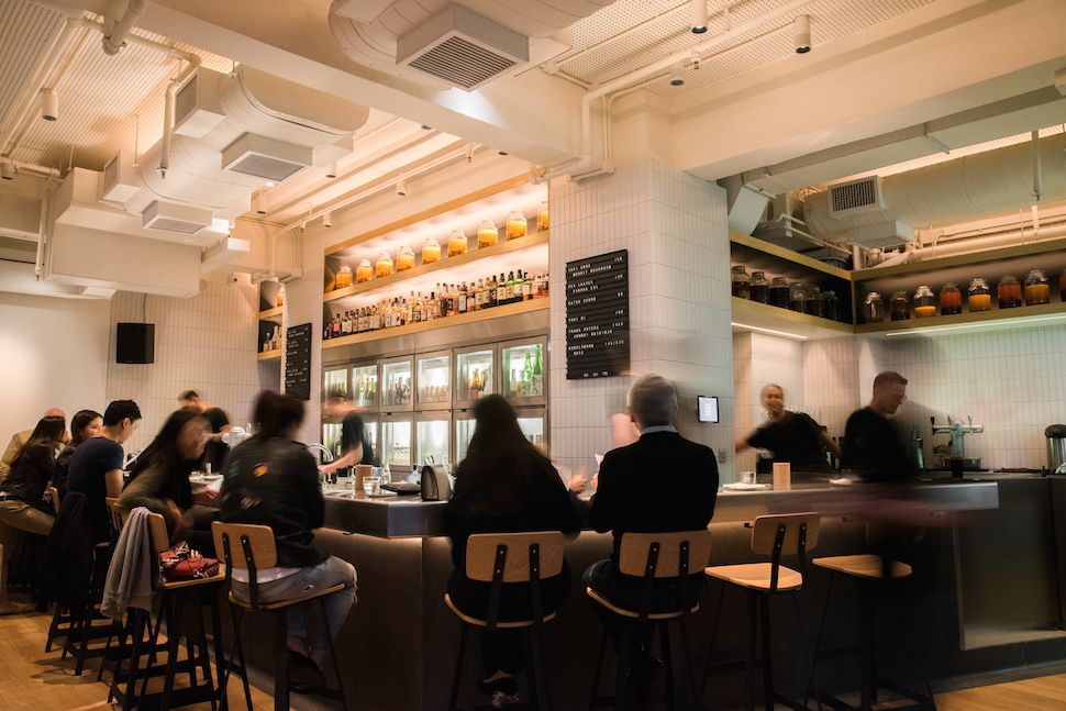 Review Yardbird’s New Roost Is Bigger And Busier Than Ever Tatler Asia