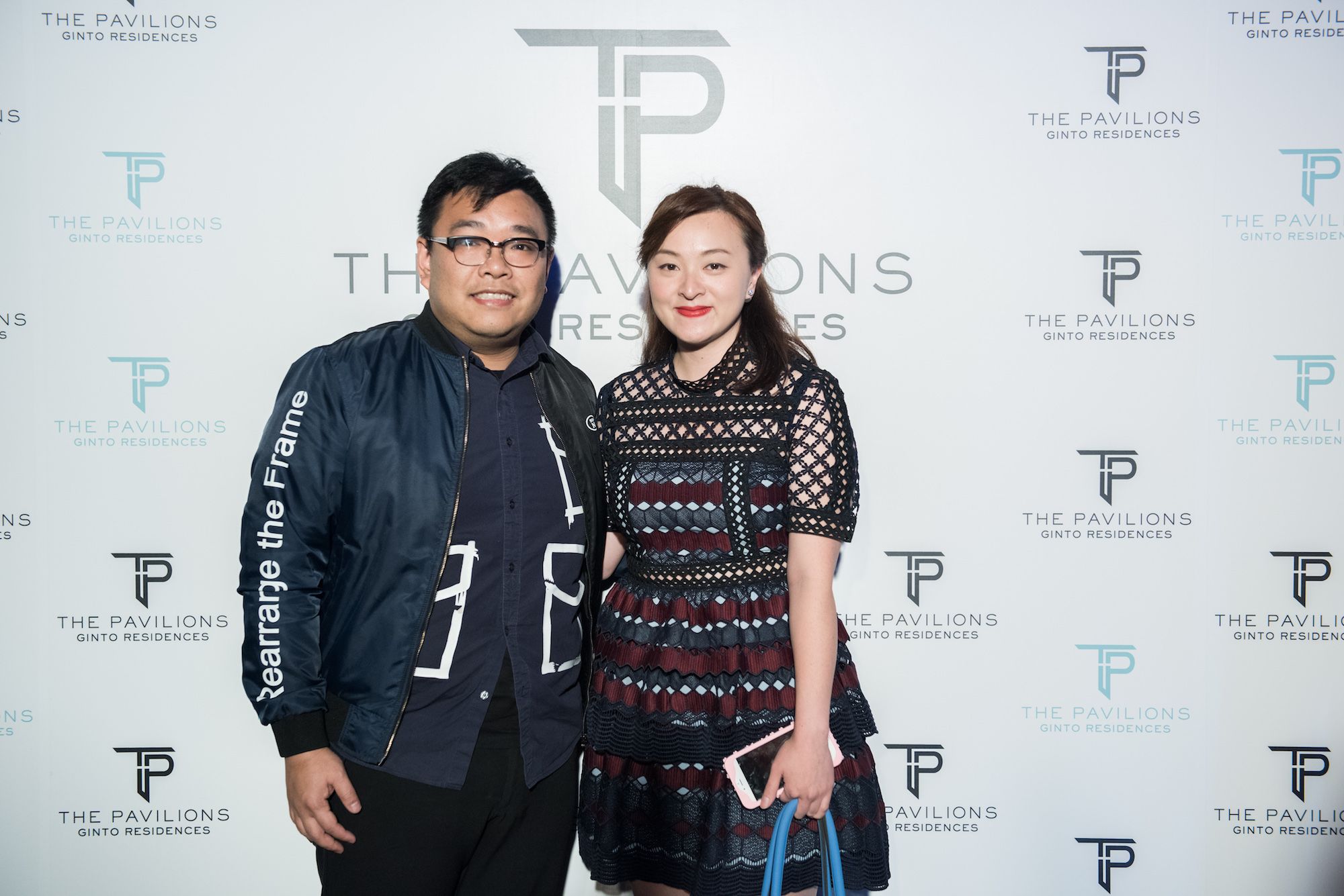 Frankie Tsang, Yvonne Kung