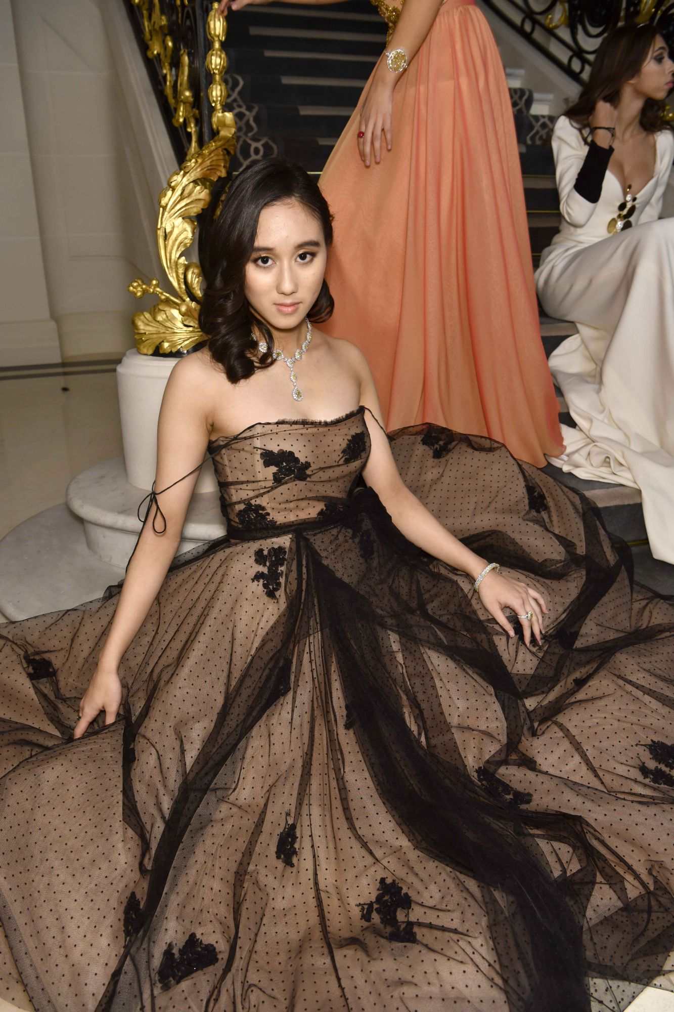 Alice Ho