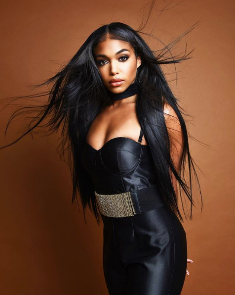 Lori Harvey