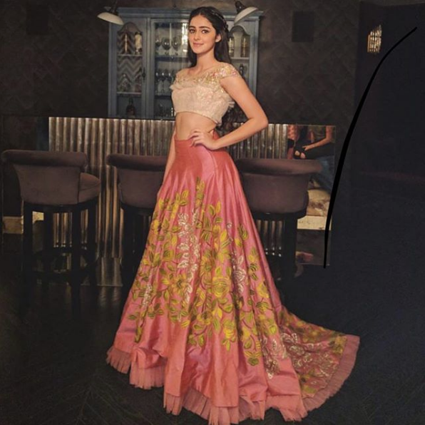 Ananya Panday