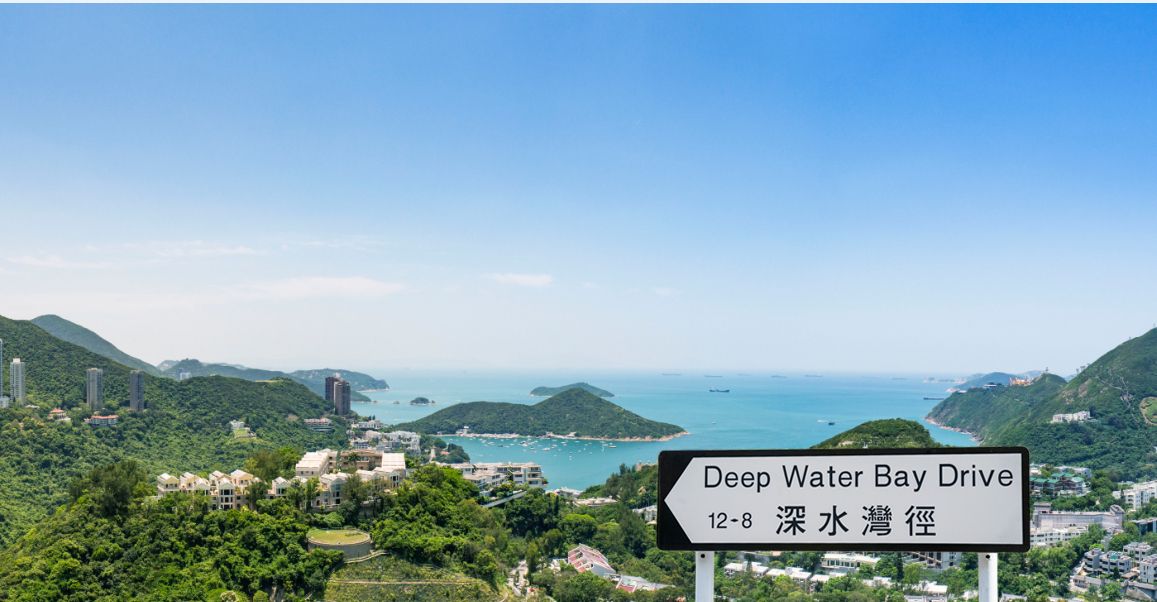 5 Reasons To Live In Deep Water Bay Tatler Asia