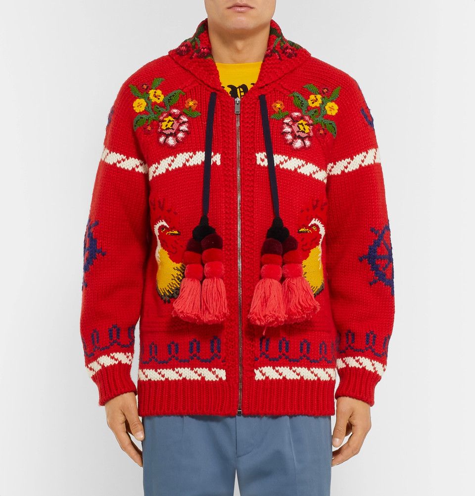 15 Ugly Christmas Jumpers From Our 